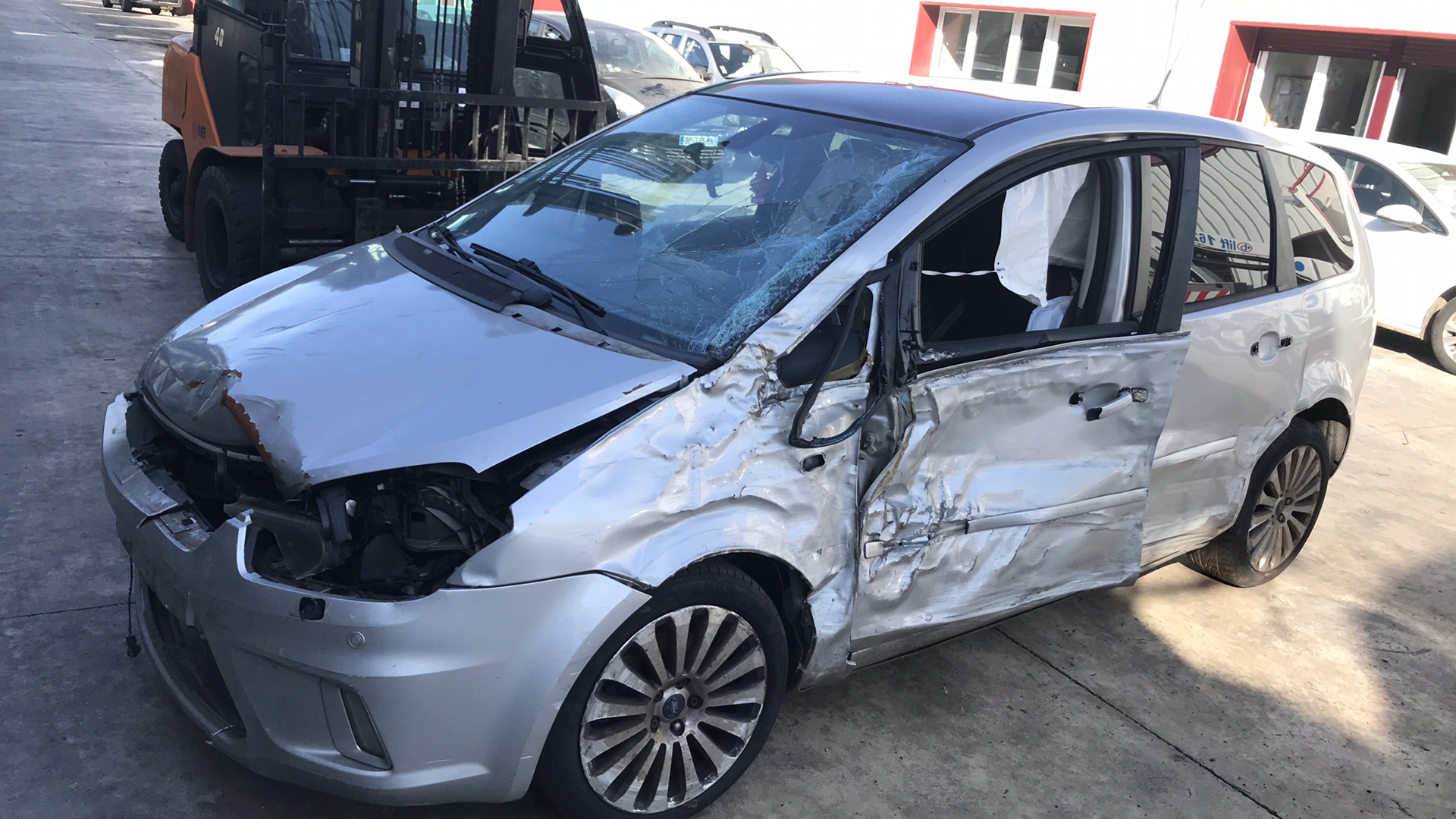 Image FORD C-MAX 1