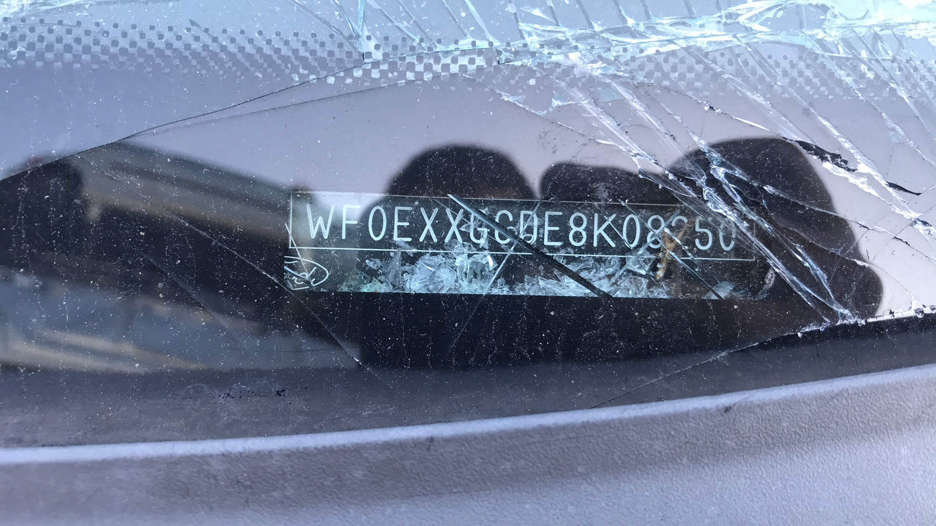 Image FORD C-MAX 1