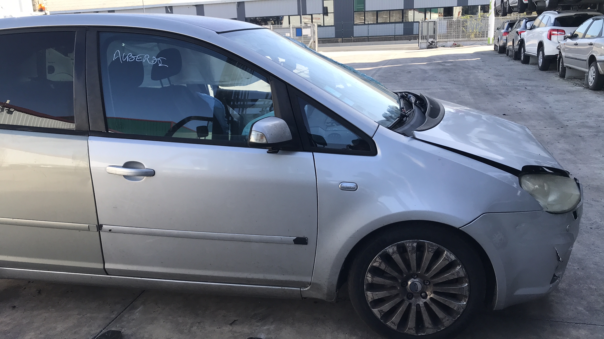 Image FORD C-MAX 1