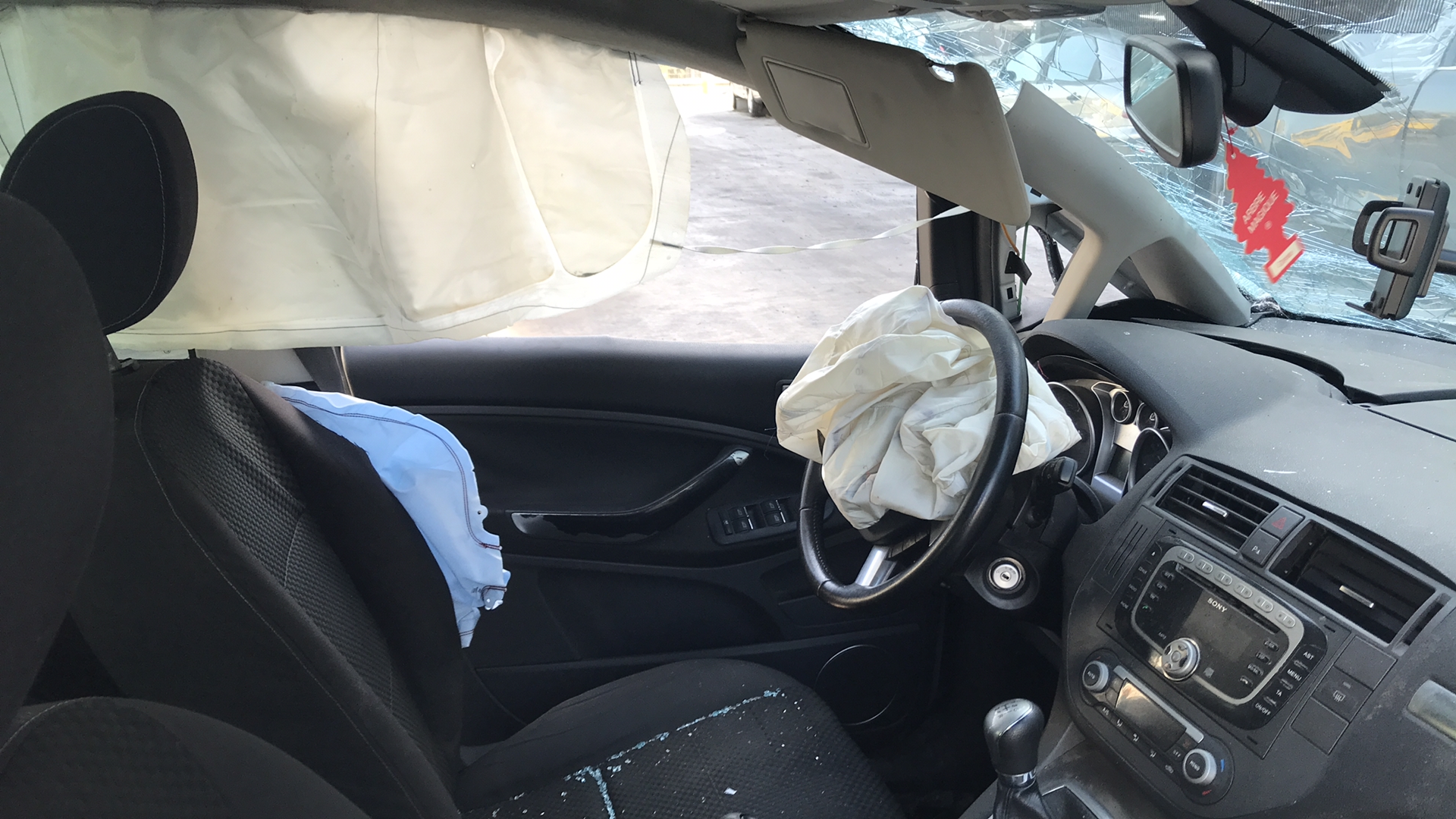 Image FORD C-MAX 1