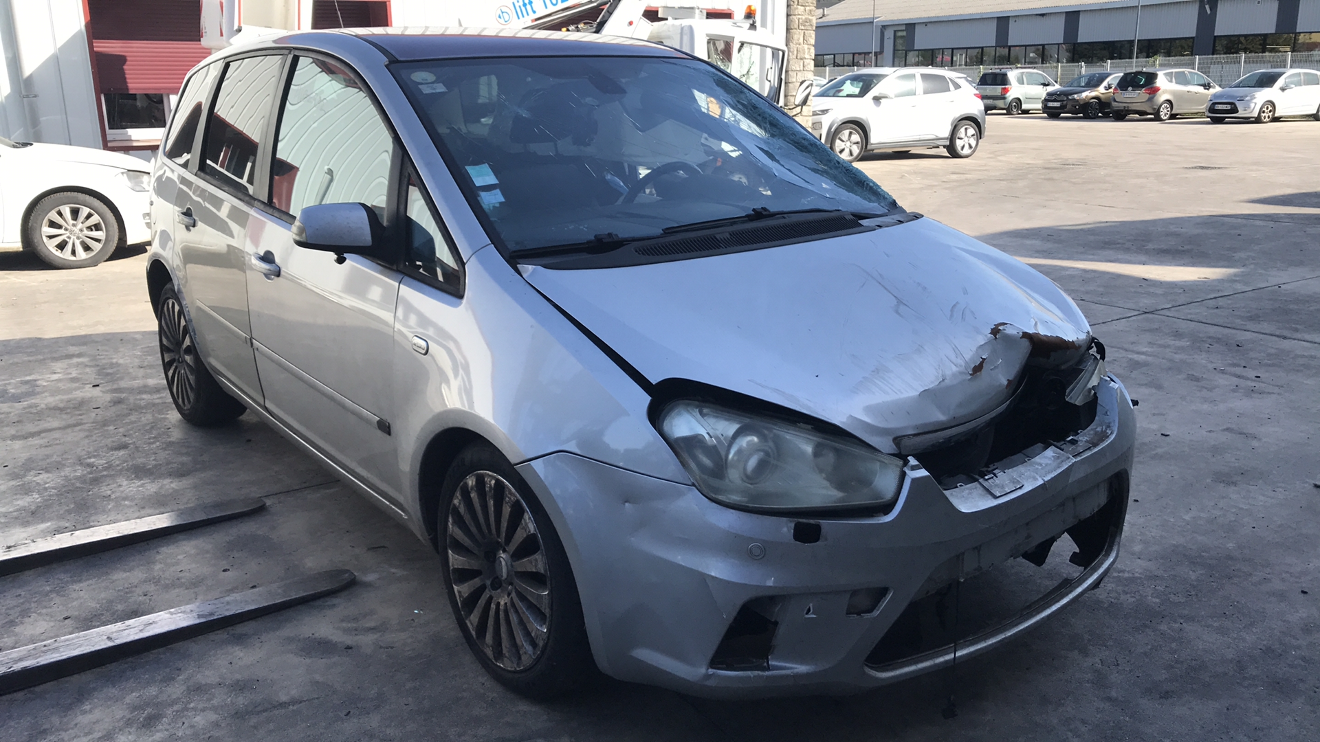 Image FORD C-MAX 1