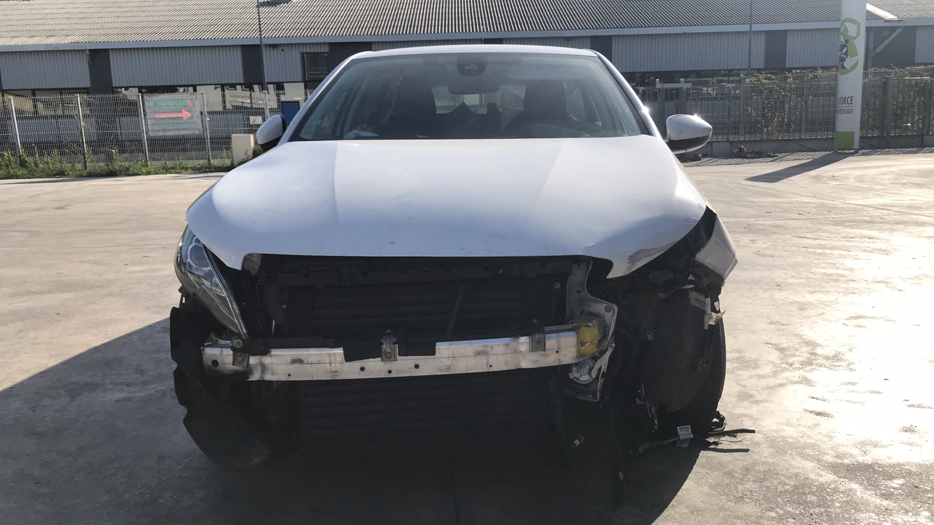 Image PEUGEOT 308 2 SW