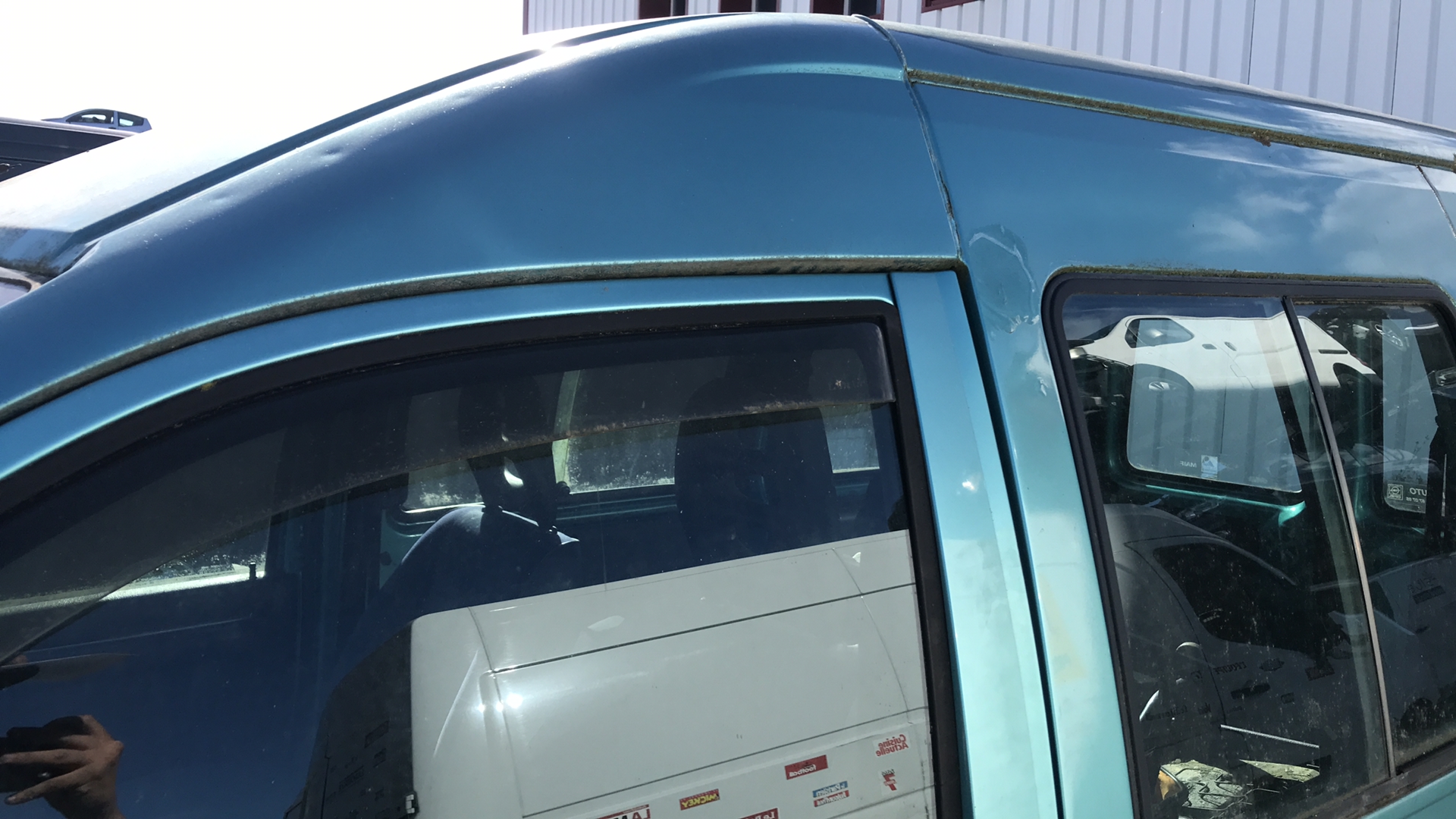 Image PEUGEOT EXPERT 1