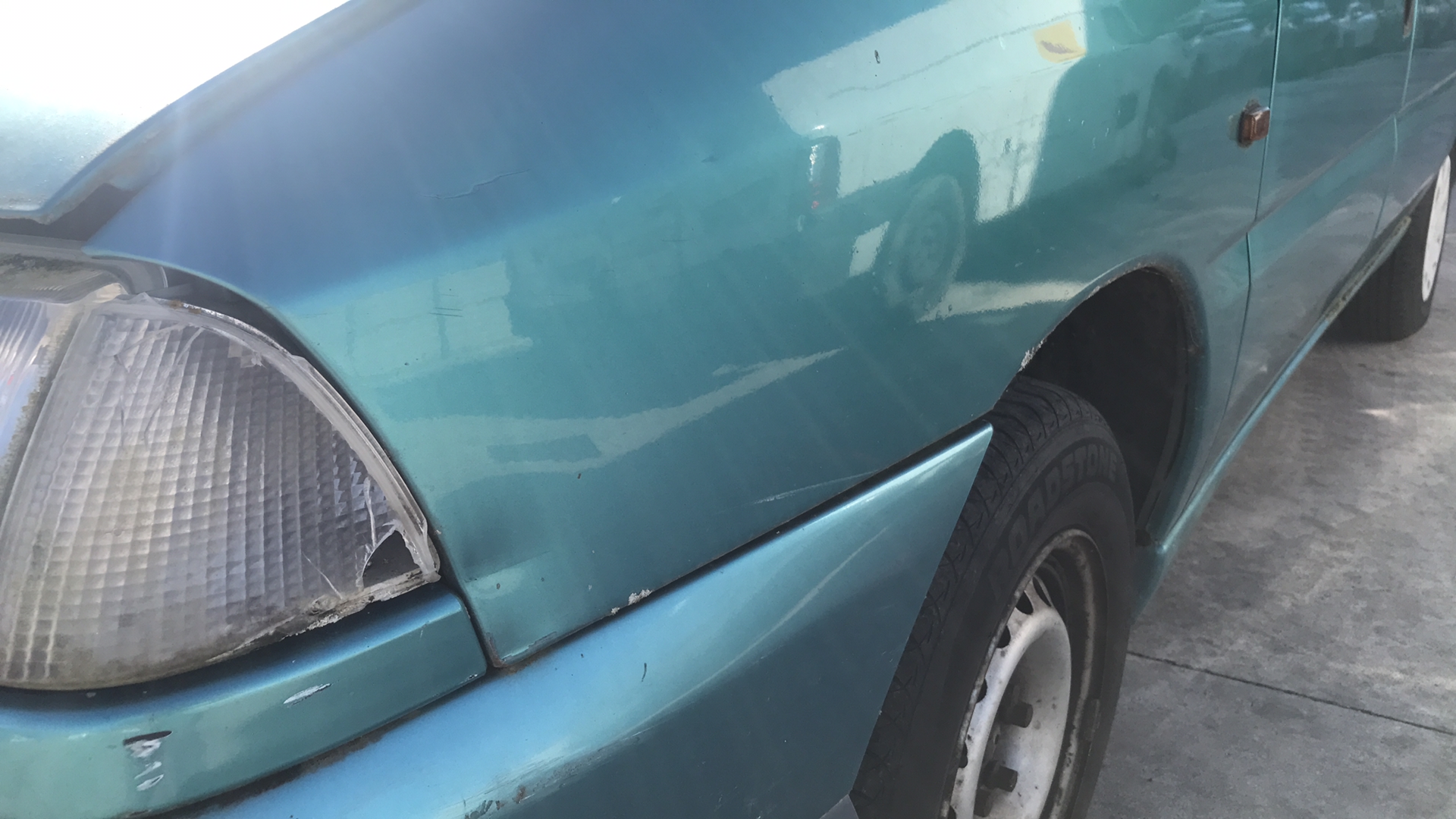 Image PEUGEOT EXPERT 1