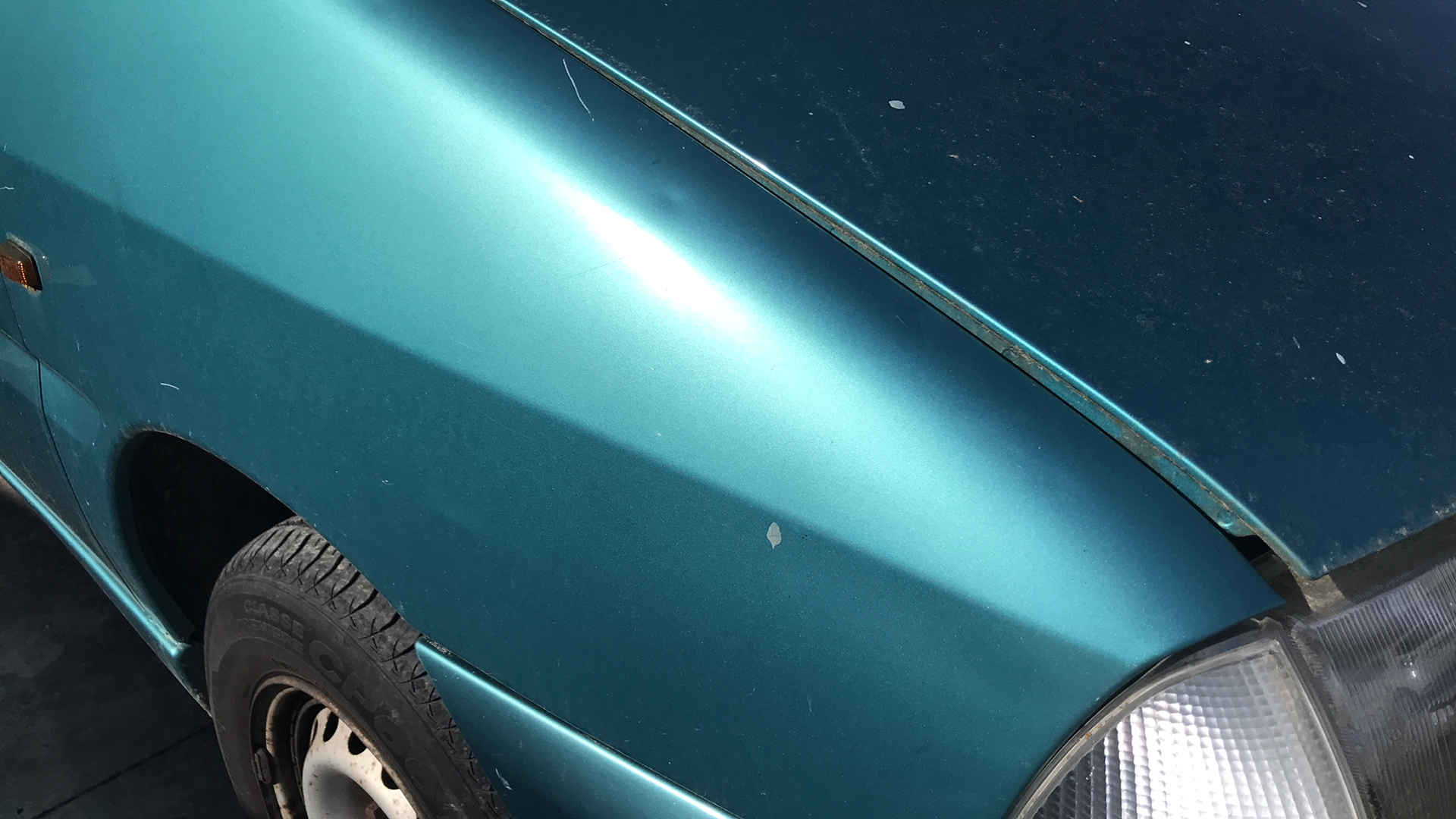 Image PEUGEOT EXPERT 1