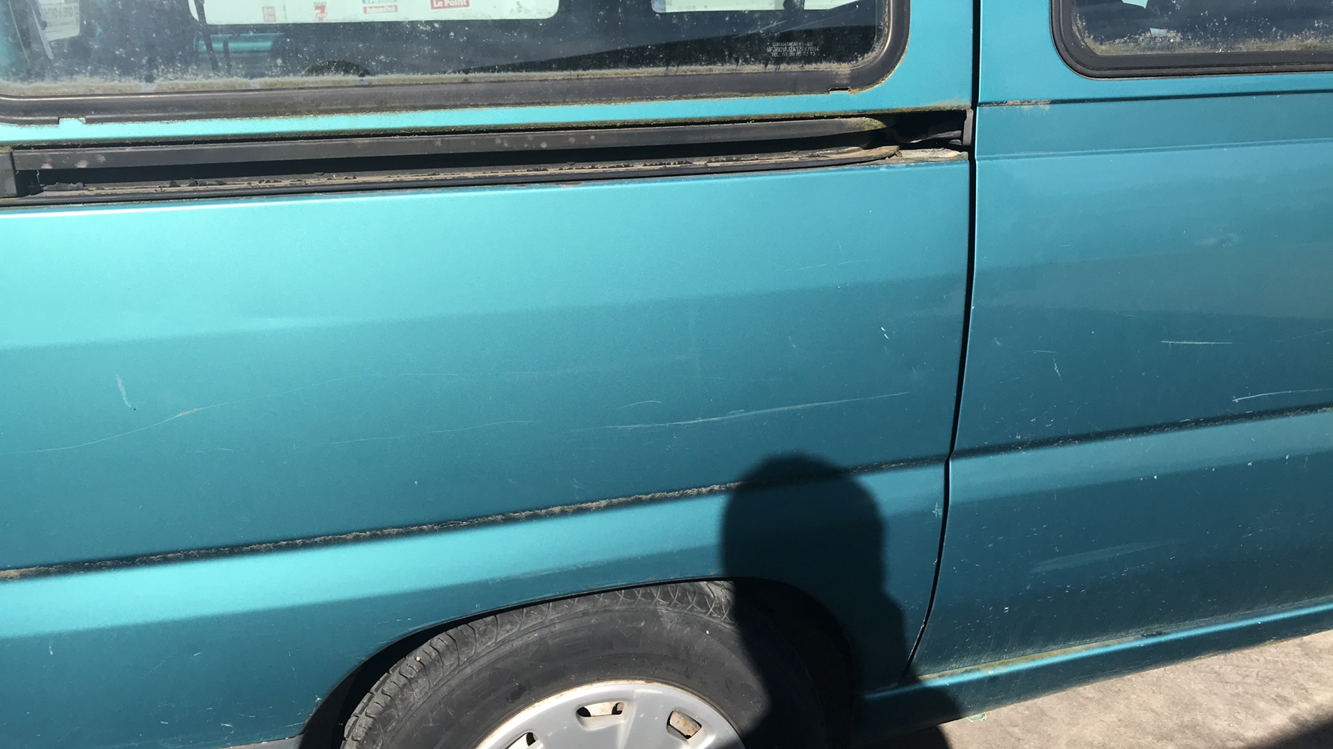 Image PEUGEOT EXPERT 1