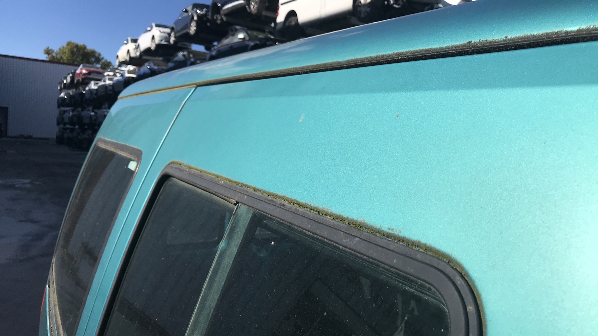 Image PEUGEOT EXPERT 1