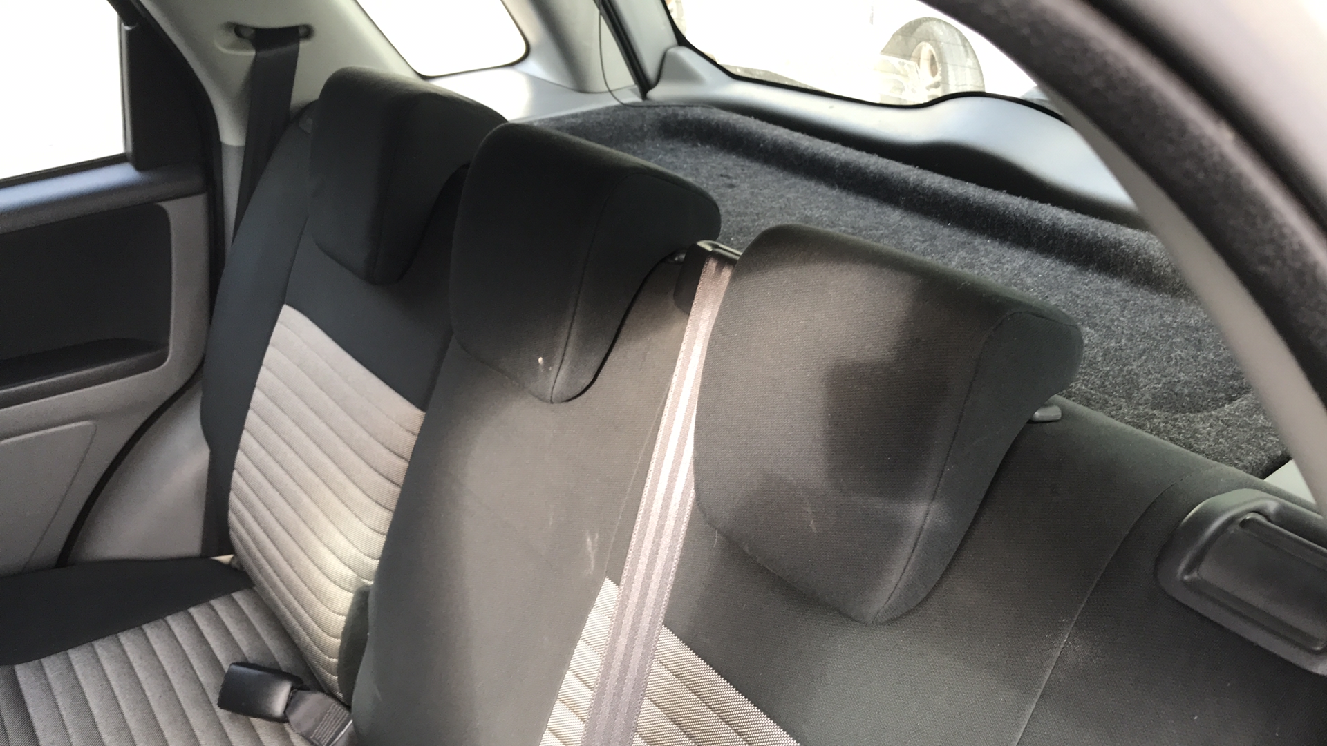Image SUZUKI SX4 1