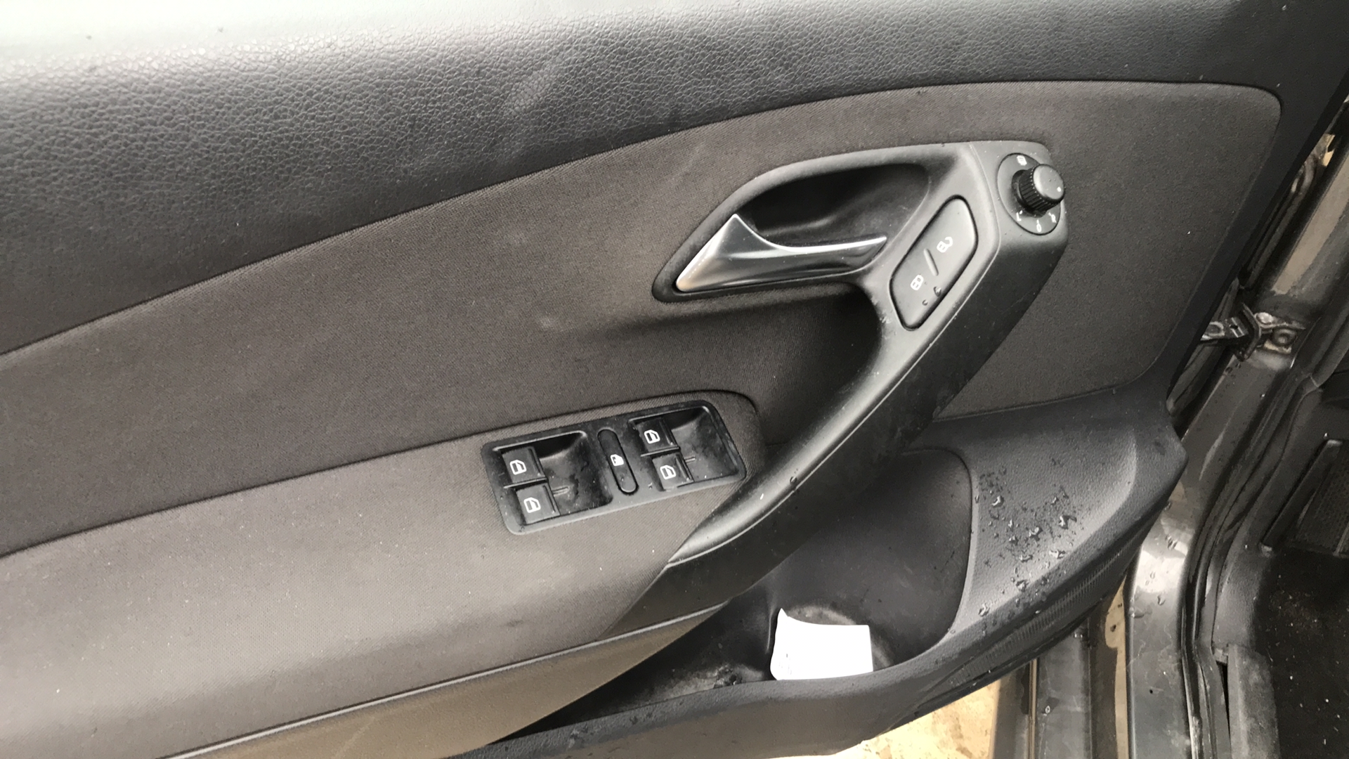 Image VOLKSWAGEN POLO 5