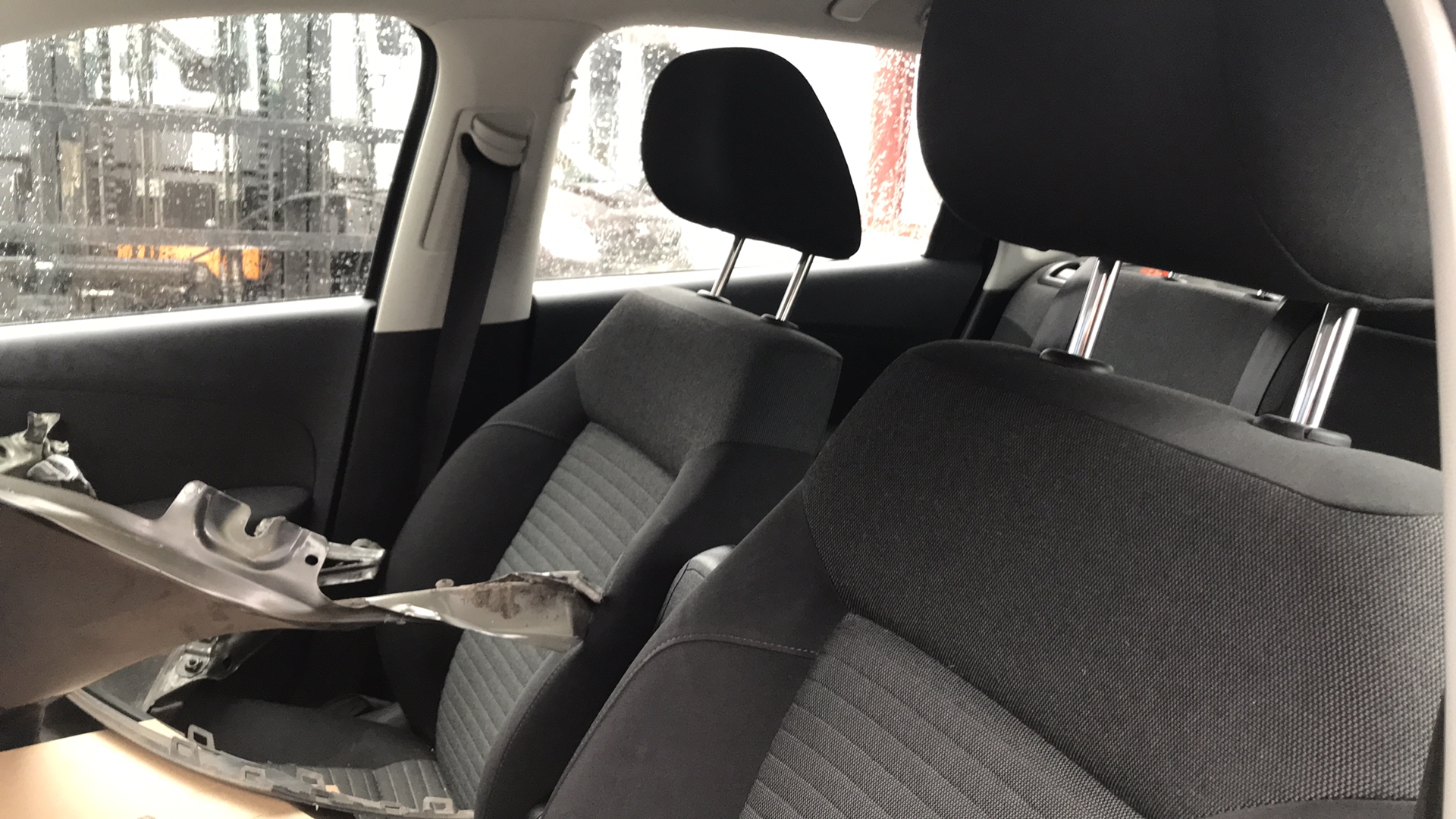 Image VOLKSWAGEN POLO 5