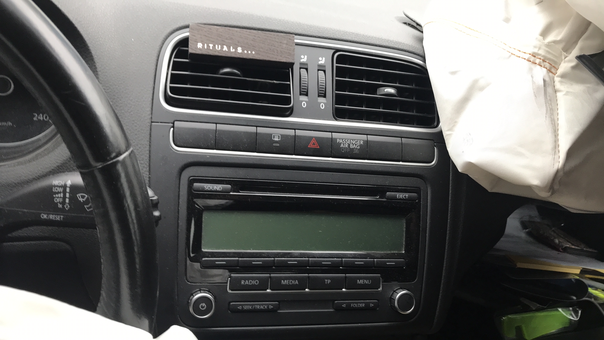 Image VOLKSWAGEN POLO 5