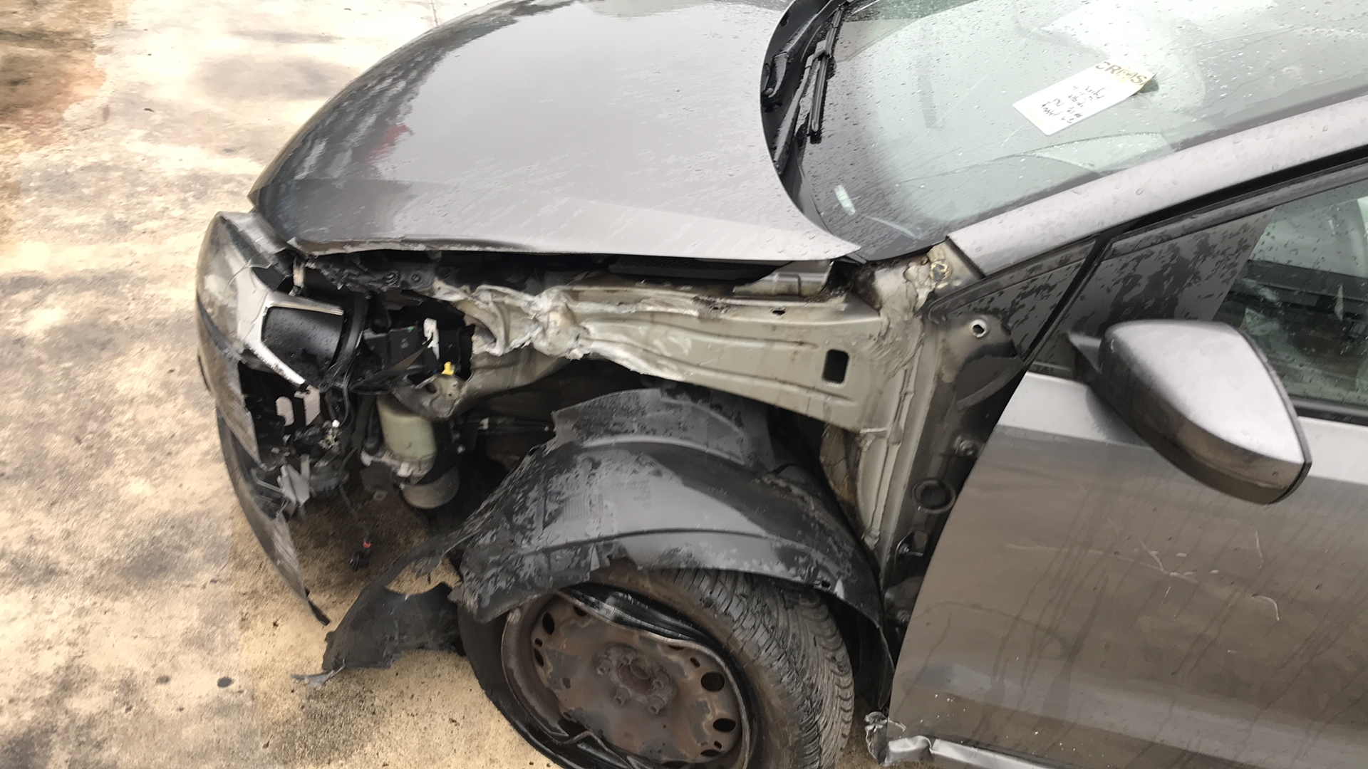 Image VOLKSWAGEN POLO 5