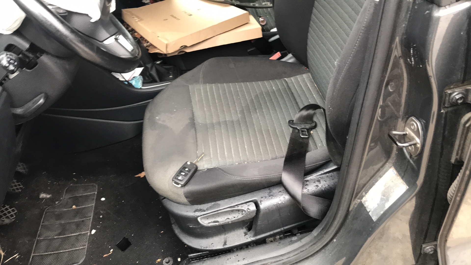 Image VOLKSWAGEN POLO 5