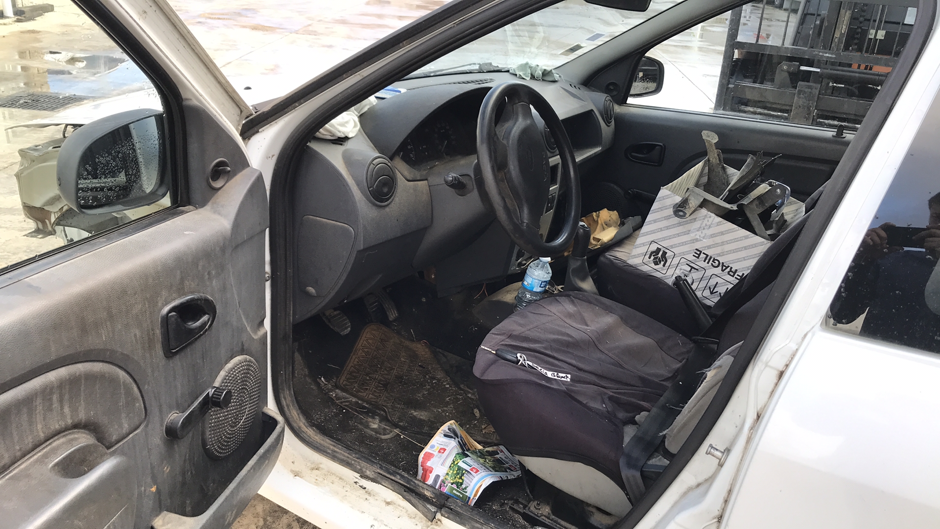 Image DACIA LOGAN 1