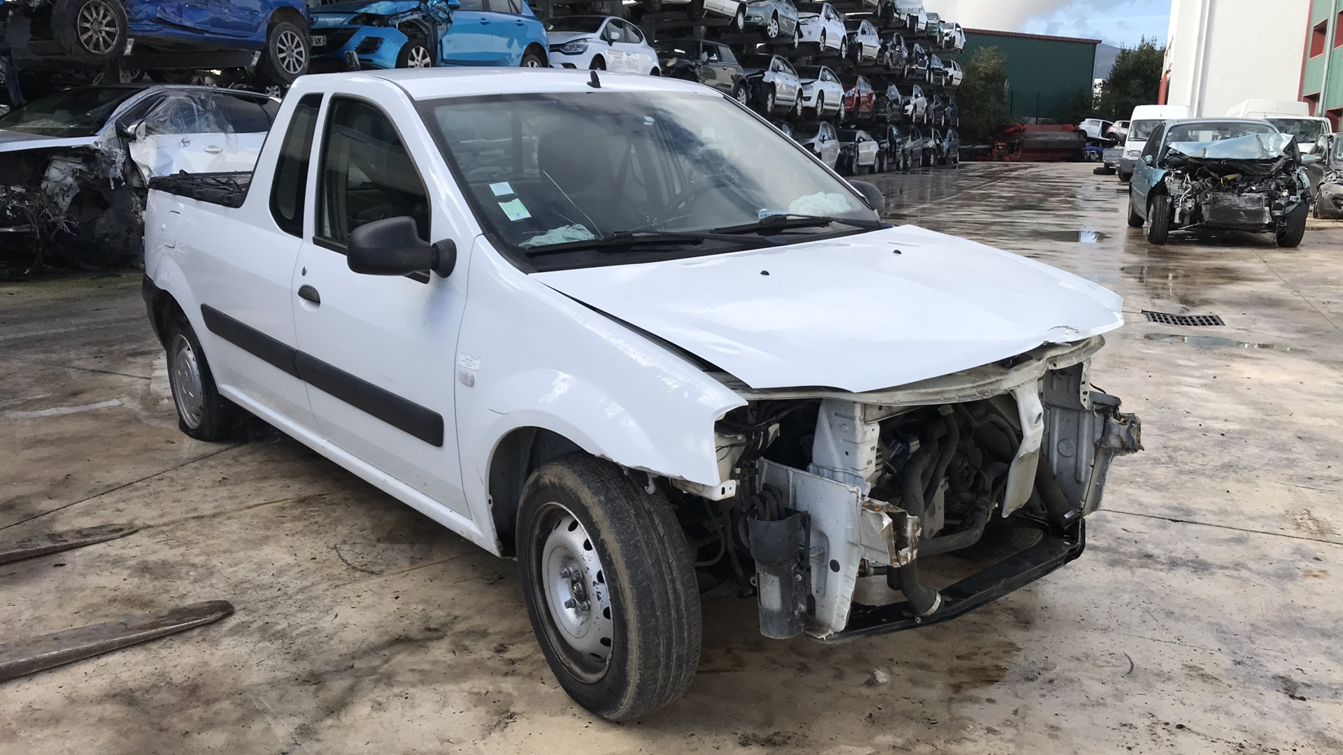Image DACIA LOGAN 1