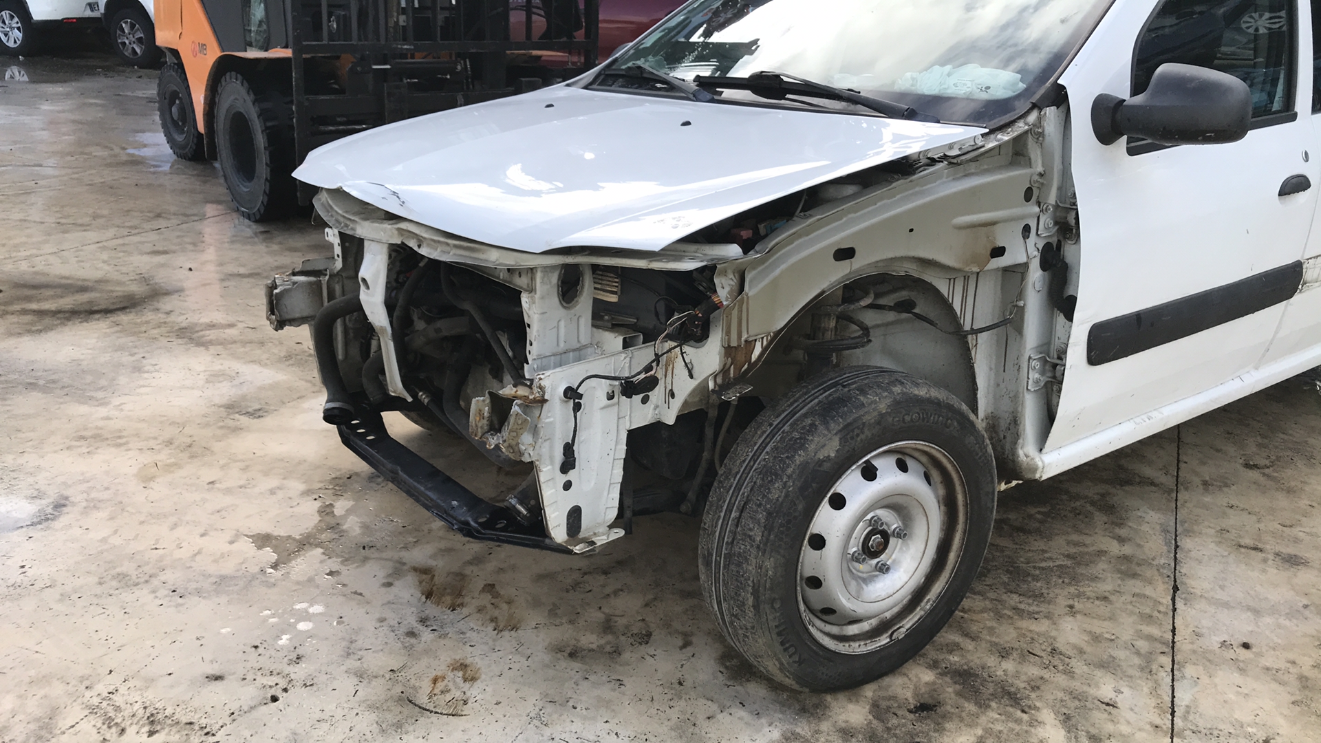Image DACIA LOGAN 1