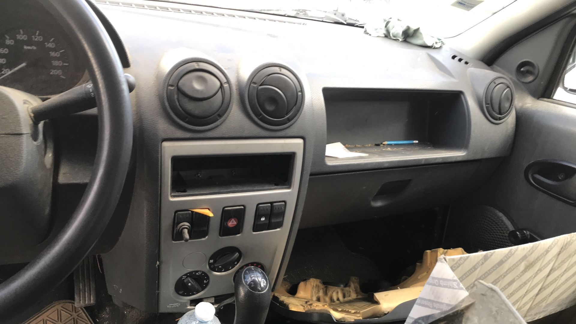 Image DACIA LOGAN 1