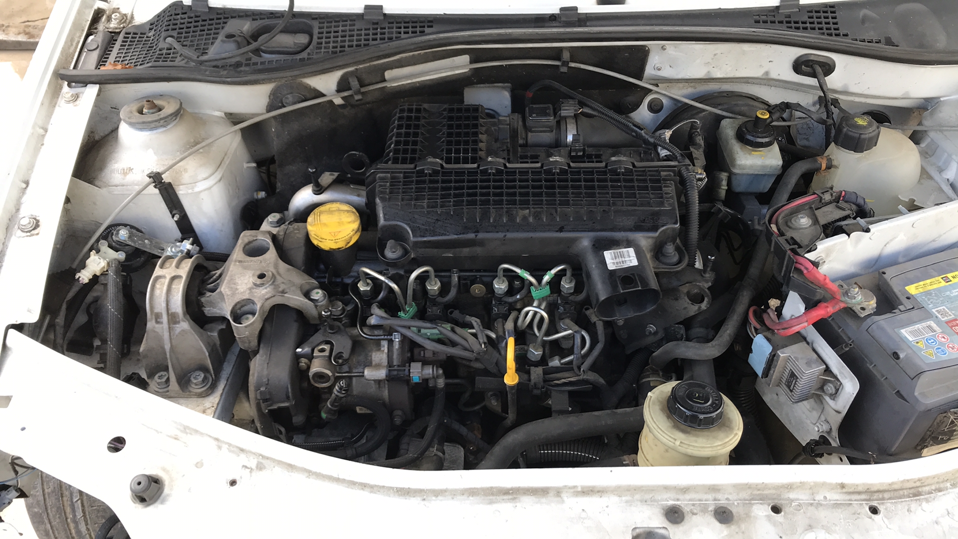 Image DACIA LOGAN 1