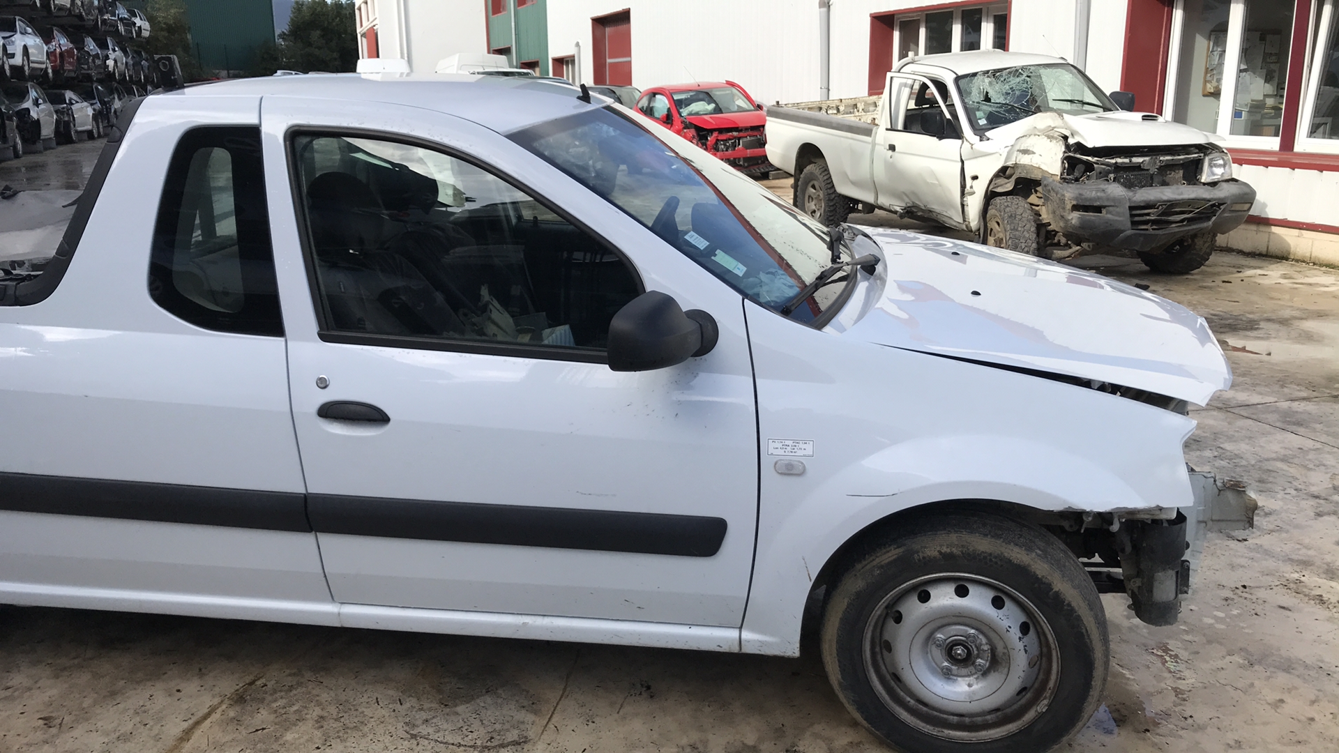 Image DACIA LOGAN 1