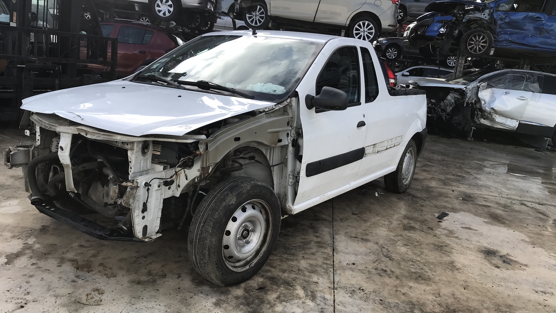 Image DACIA LOGAN 1