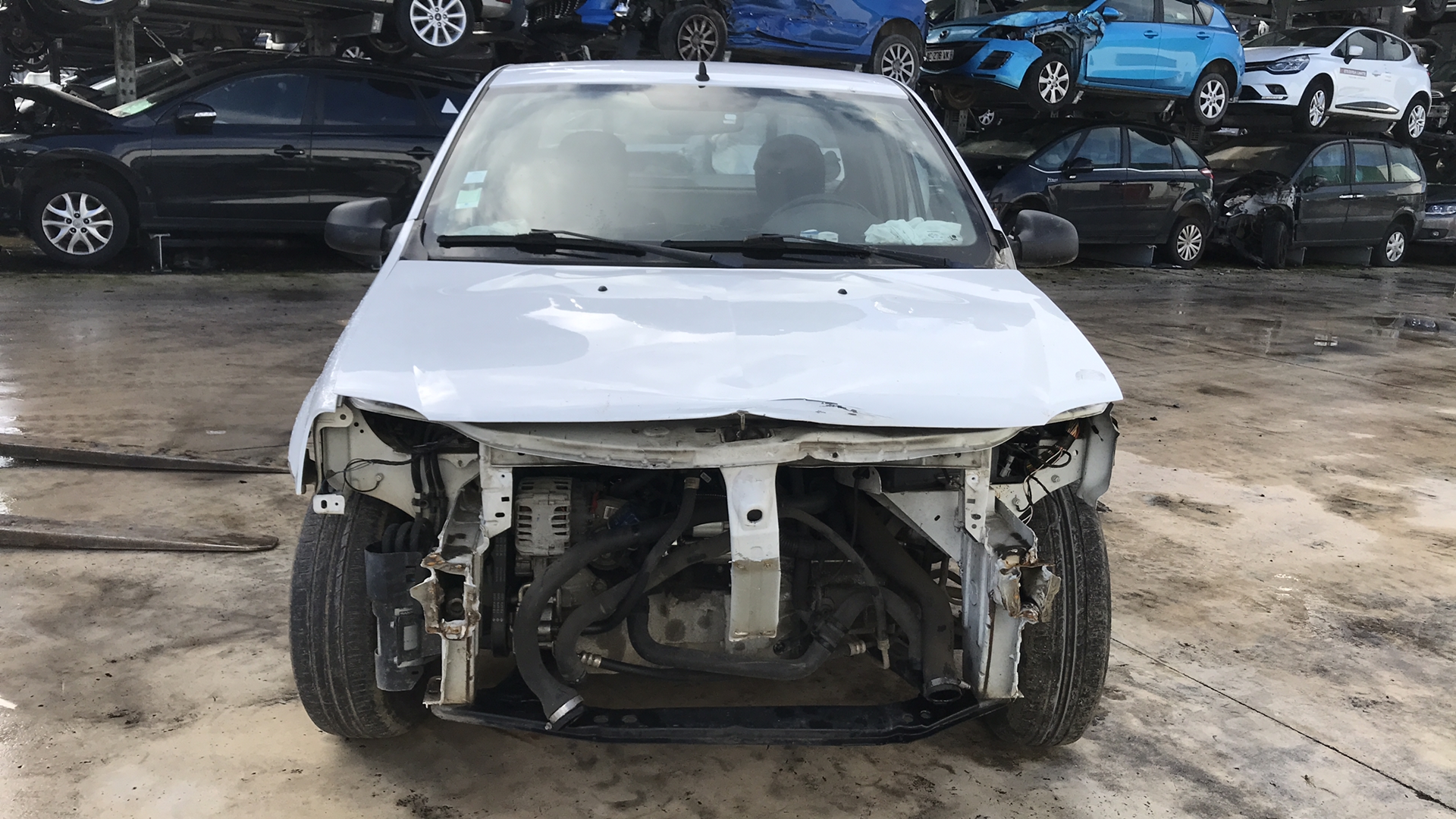 Image DACIA LOGAN 1