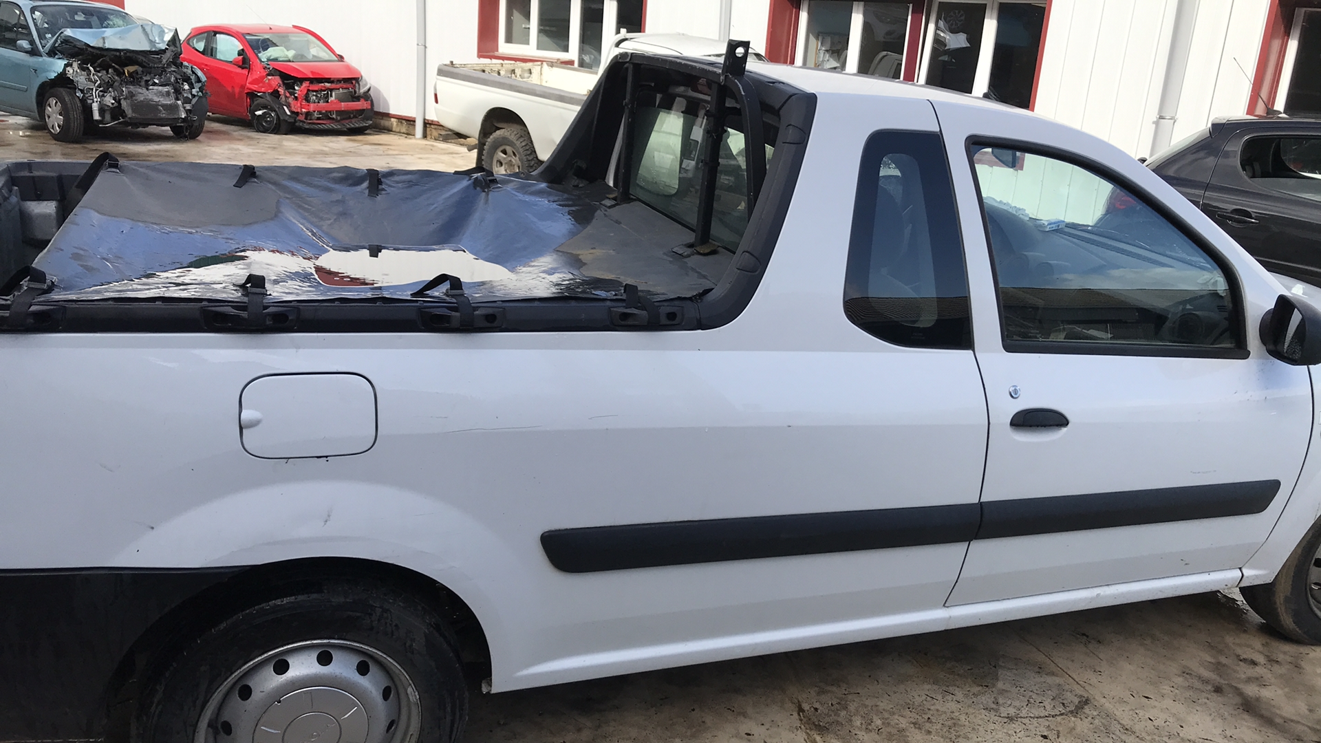 Image DACIA LOGAN 1