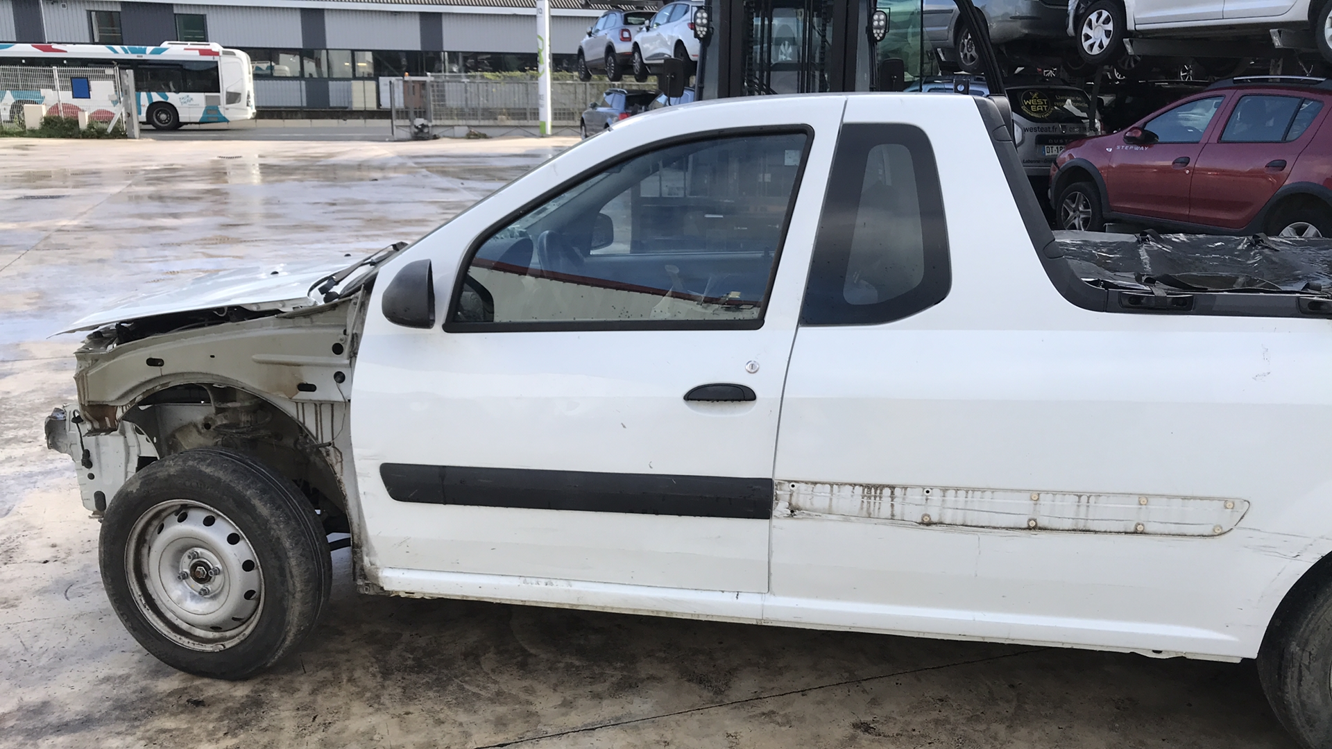 Image DACIA LOGAN 1