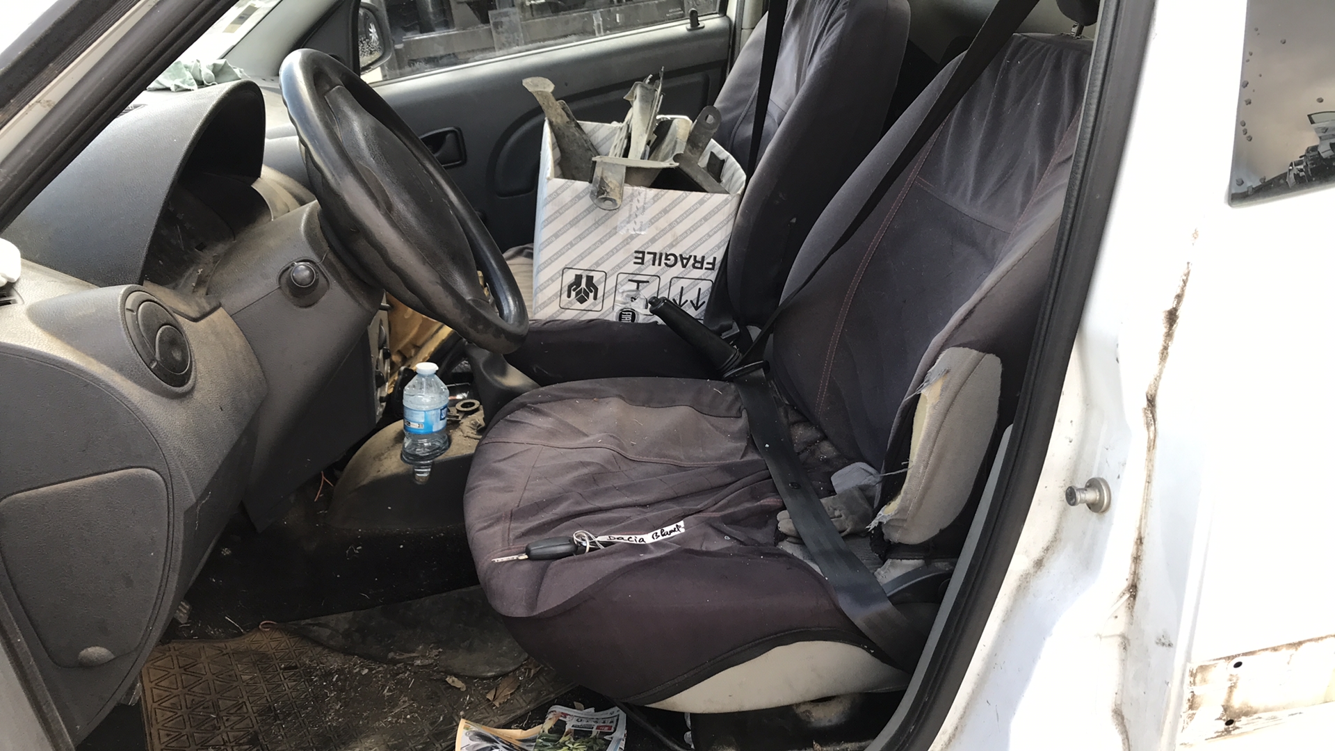 Image DACIA LOGAN 1