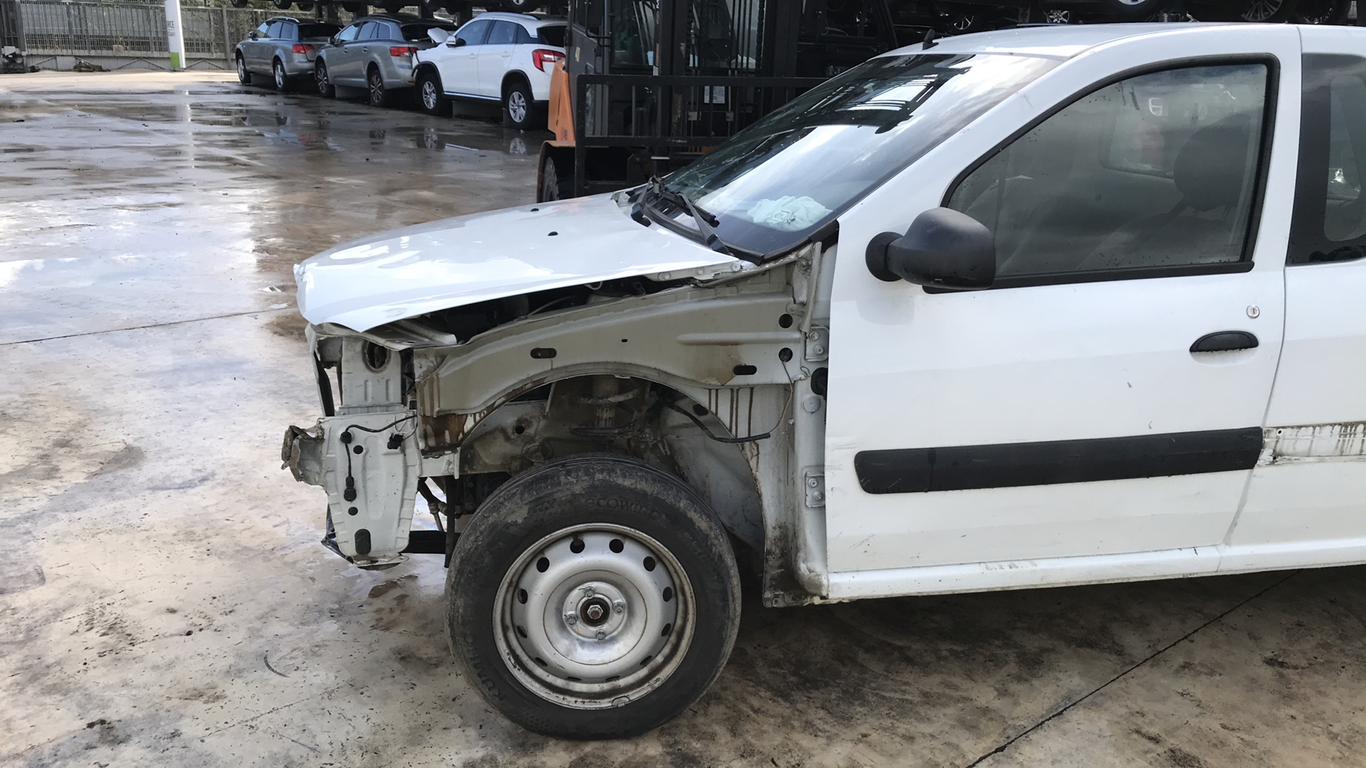 Image DACIA LOGAN 1