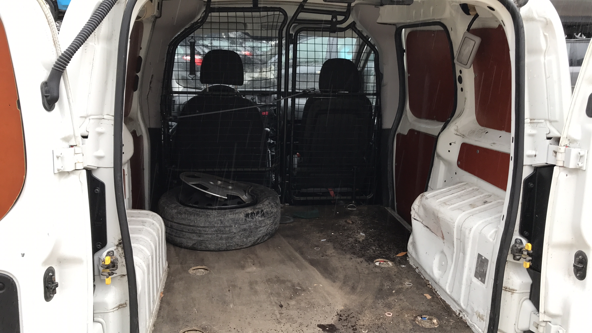 Image FIAT FIORINO 3