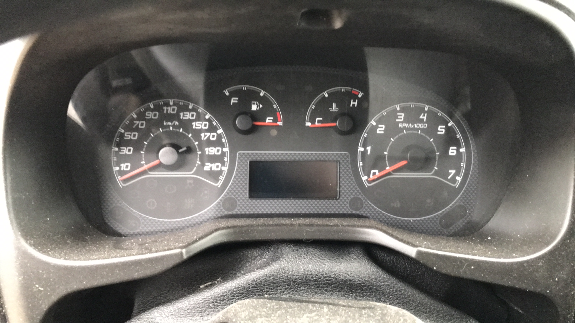 Image FIAT FIORINO 3