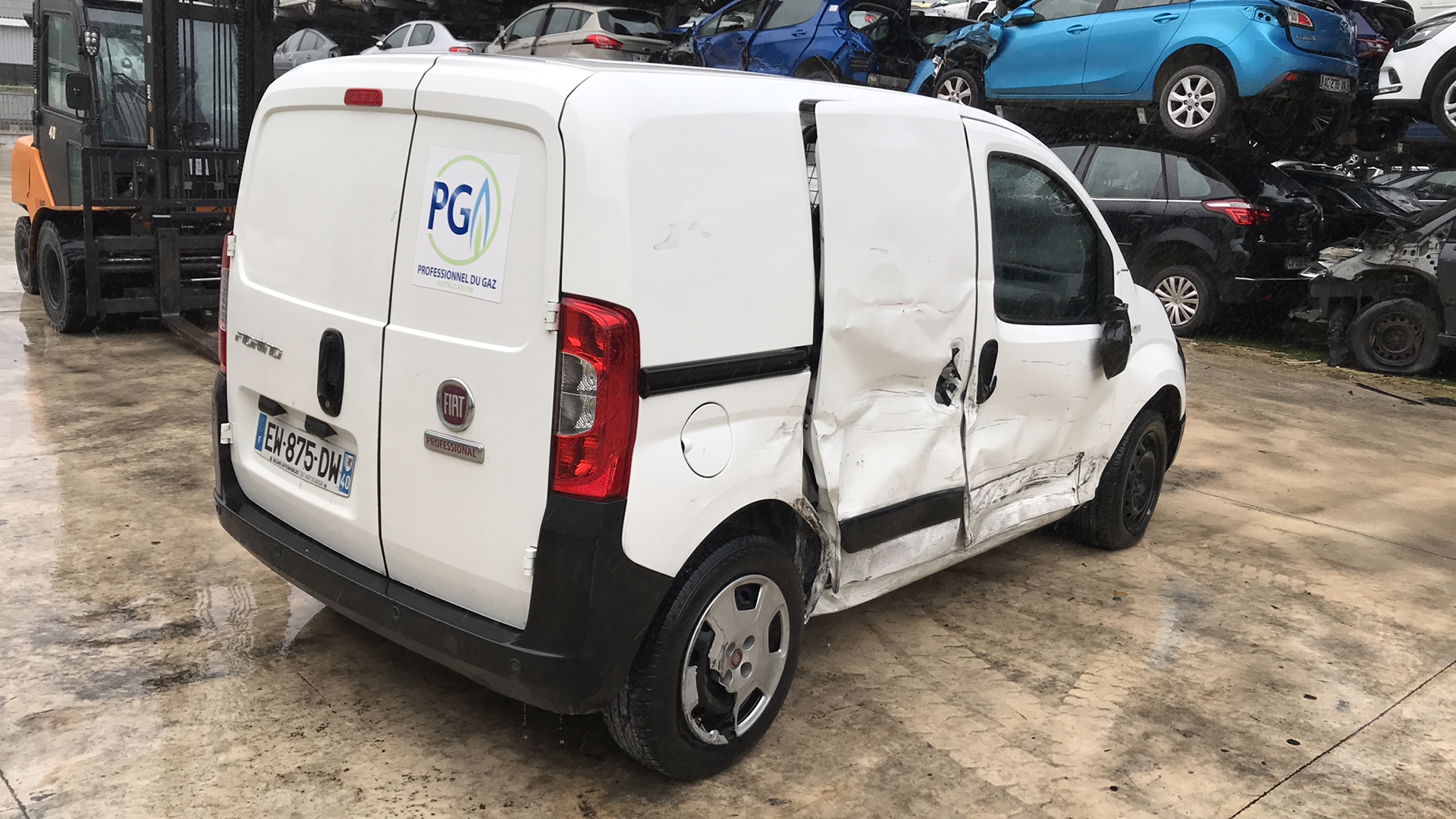 Image FIAT FIORINO 3