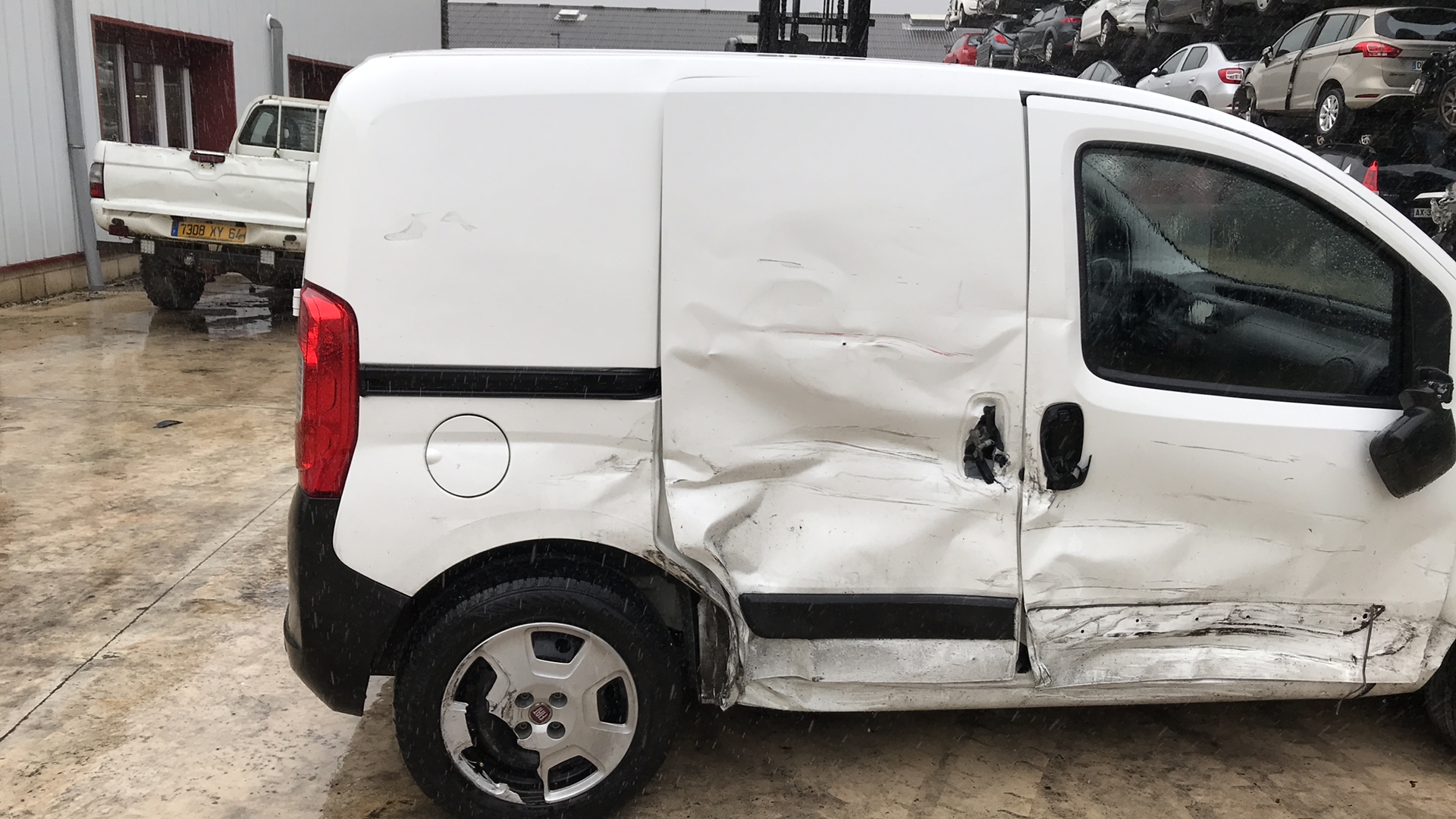 Image FIAT FIORINO 3