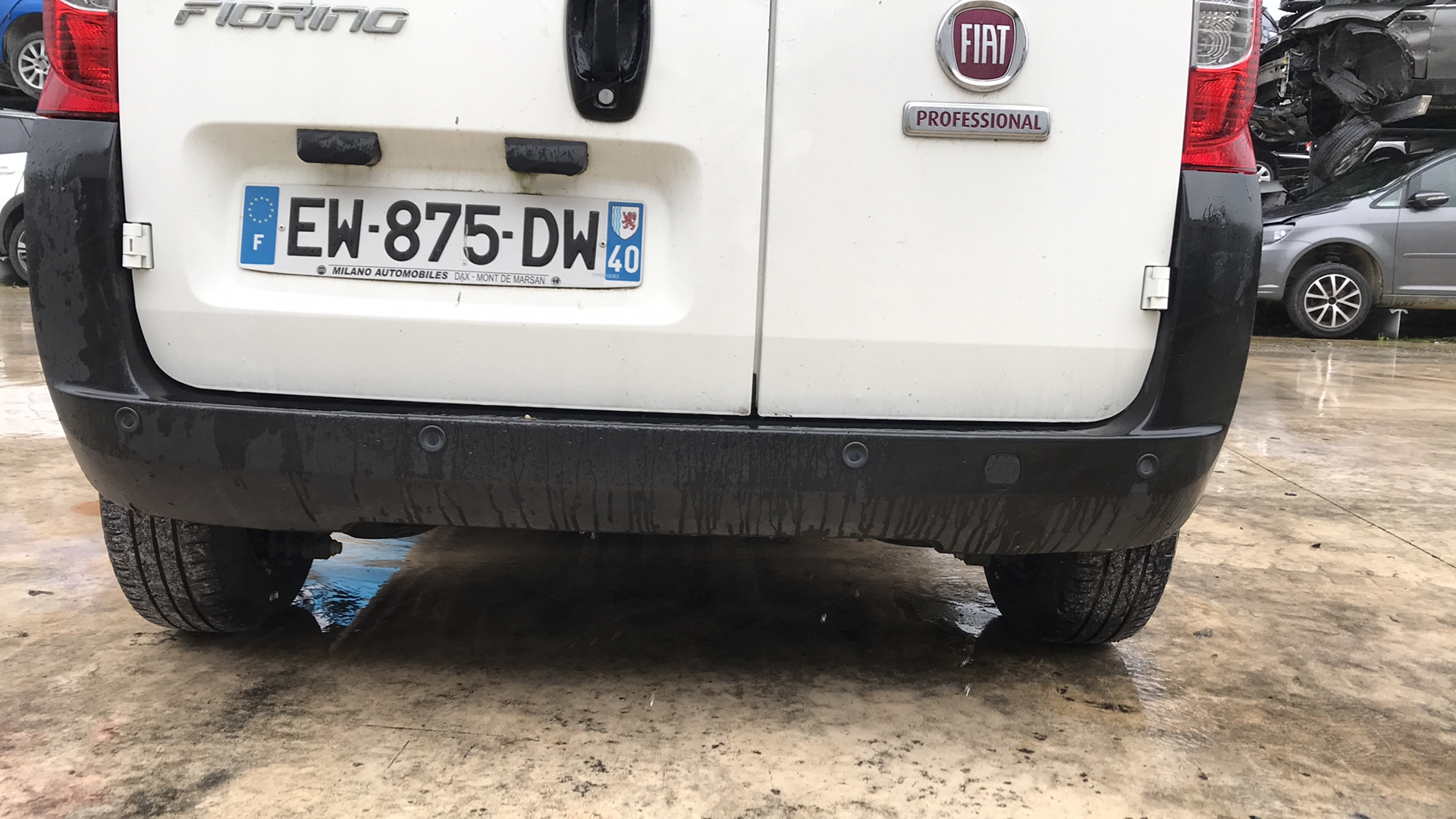 Image FIAT FIORINO 3