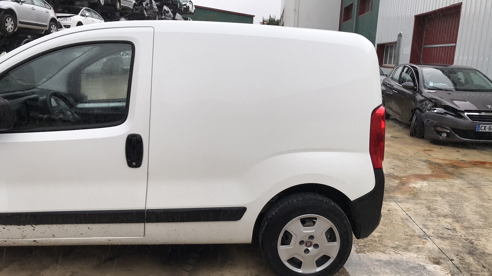 Image FIAT FIORINO 3