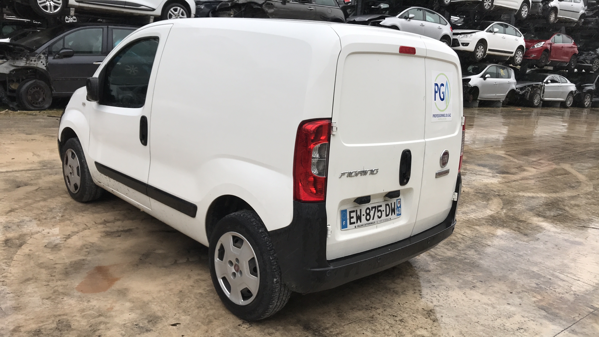Image FIAT FIORINO 3
