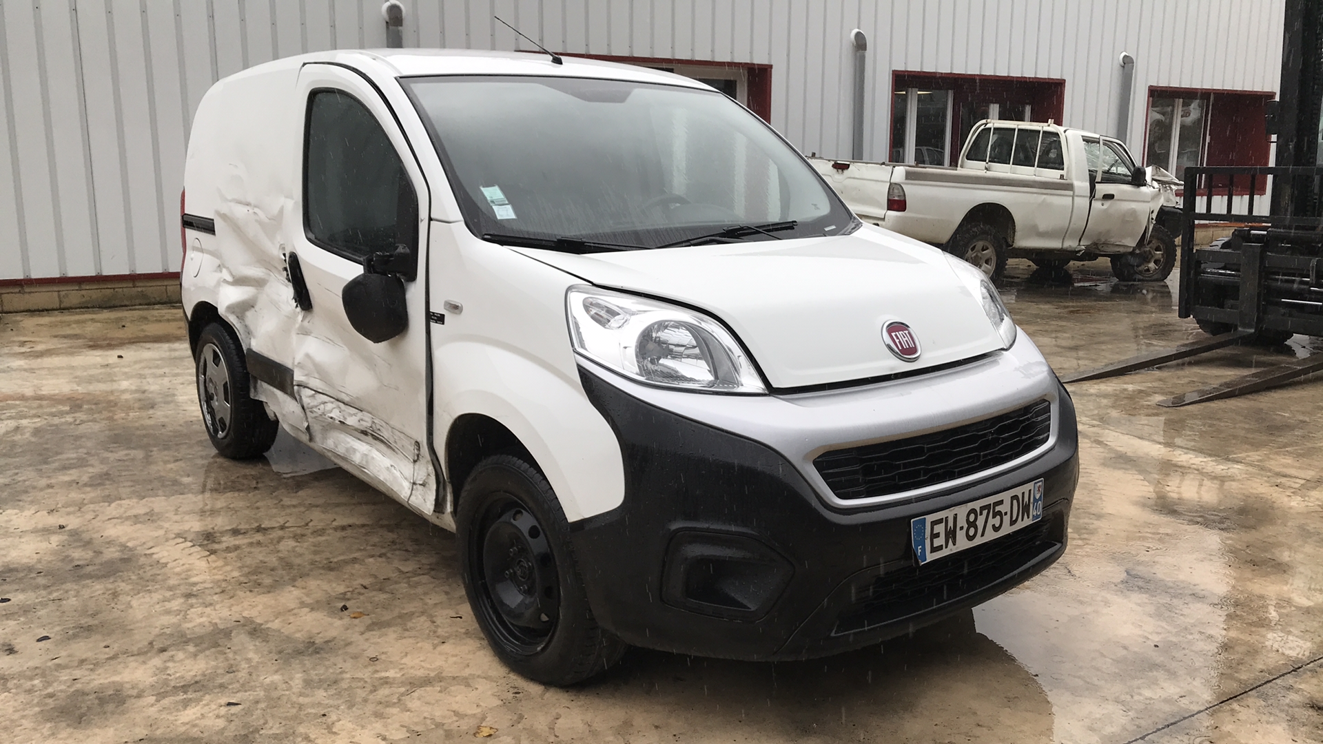 Image FIAT FIORINO 3