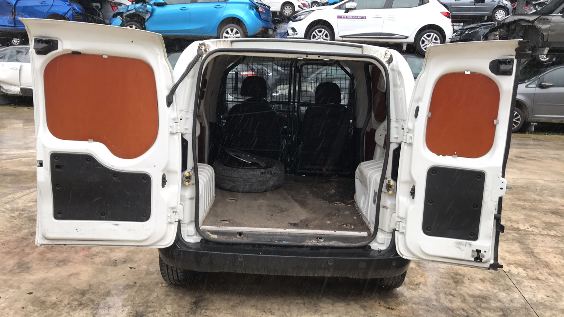 Image FIAT FIORINO 3