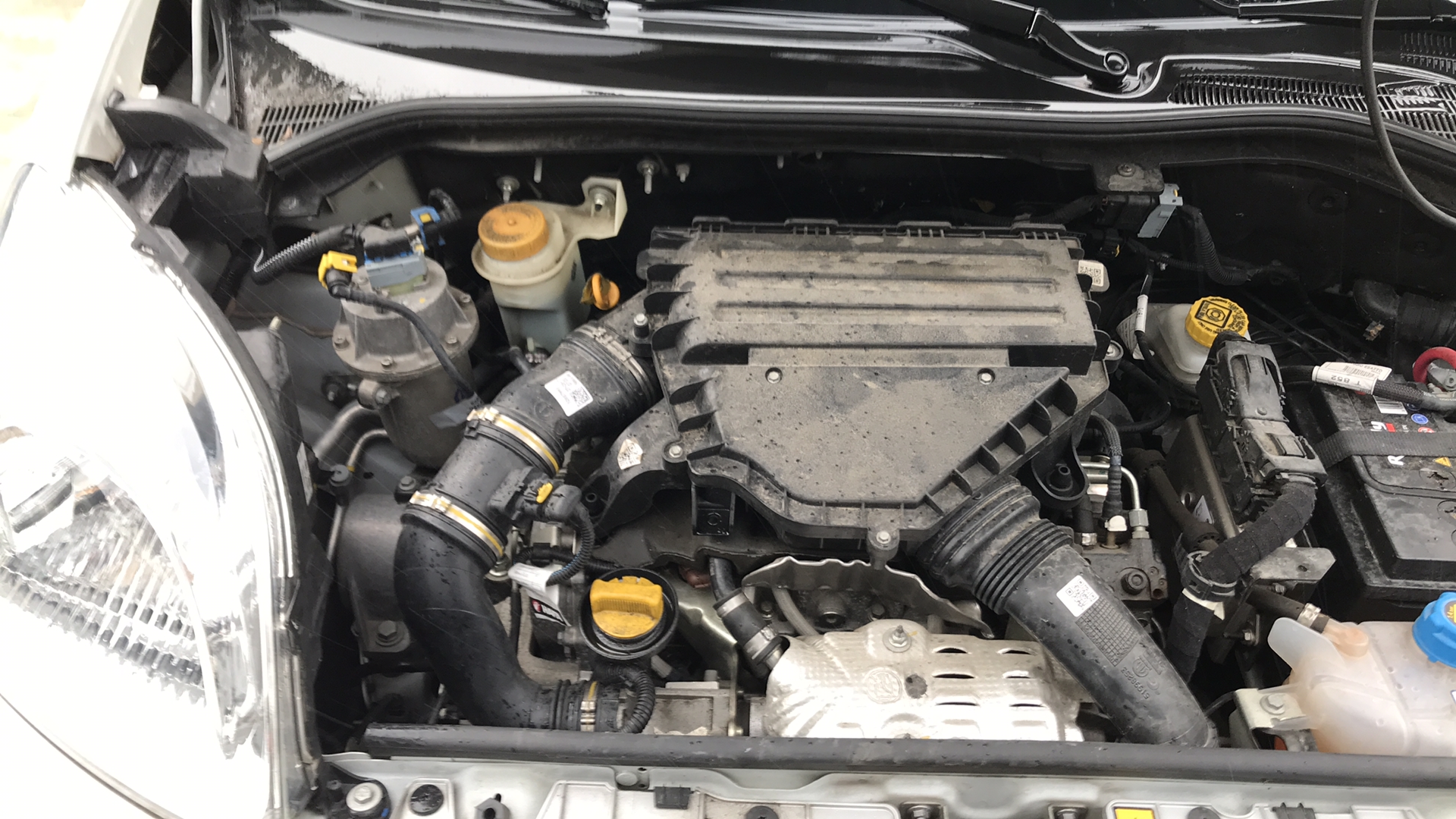 Image FIAT FIORINO 3