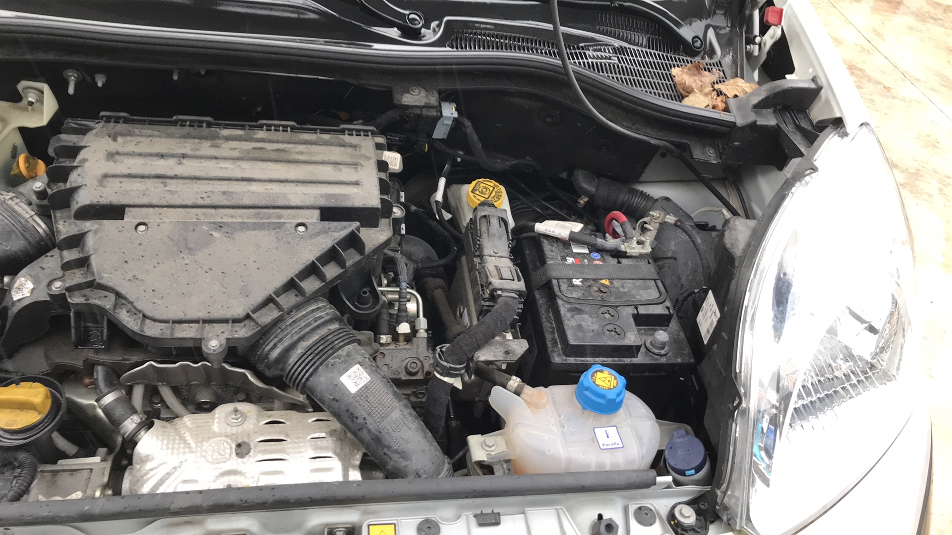 Image FIAT FIORINO 3