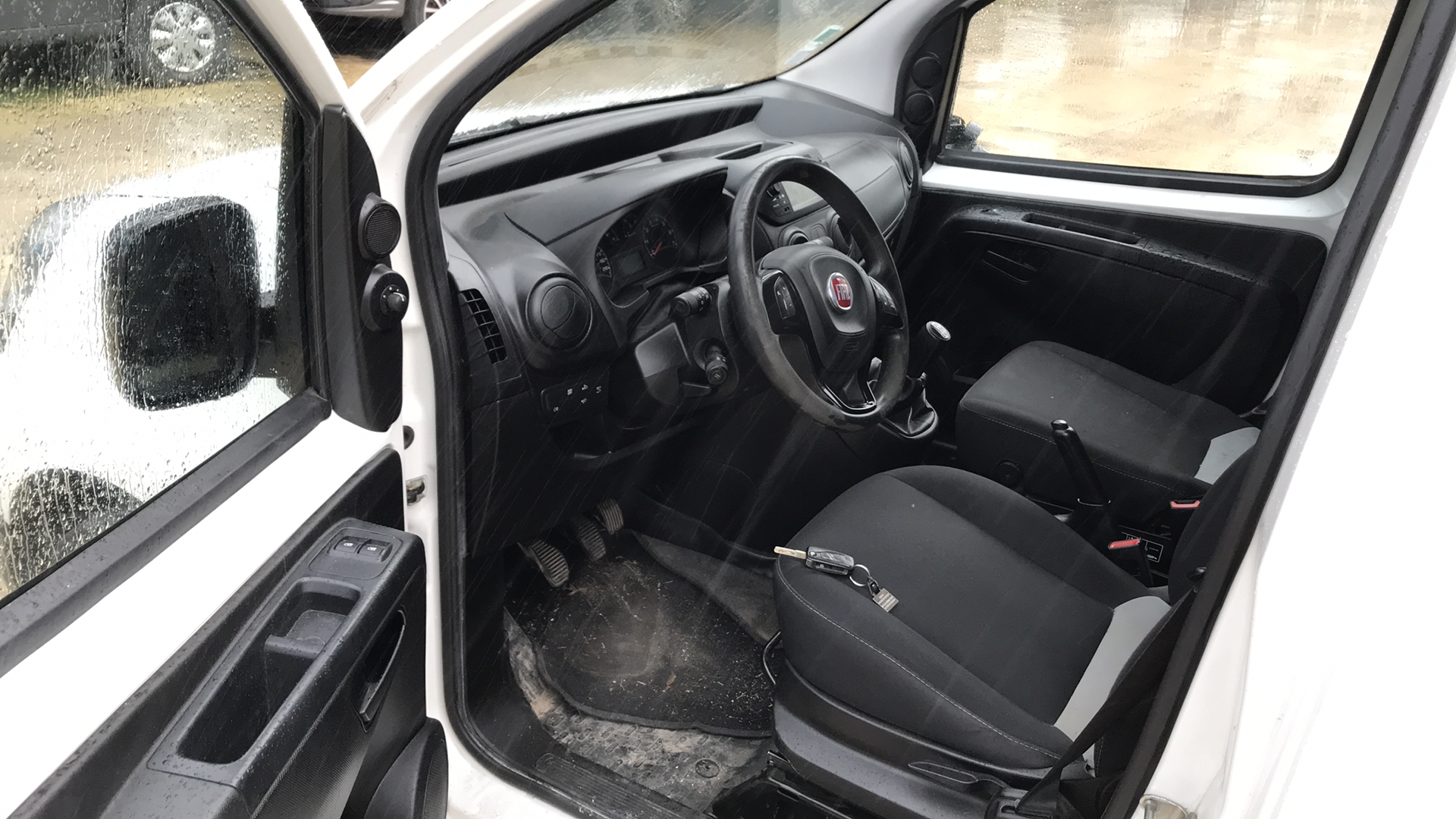 Image FIAT FIORINO 3