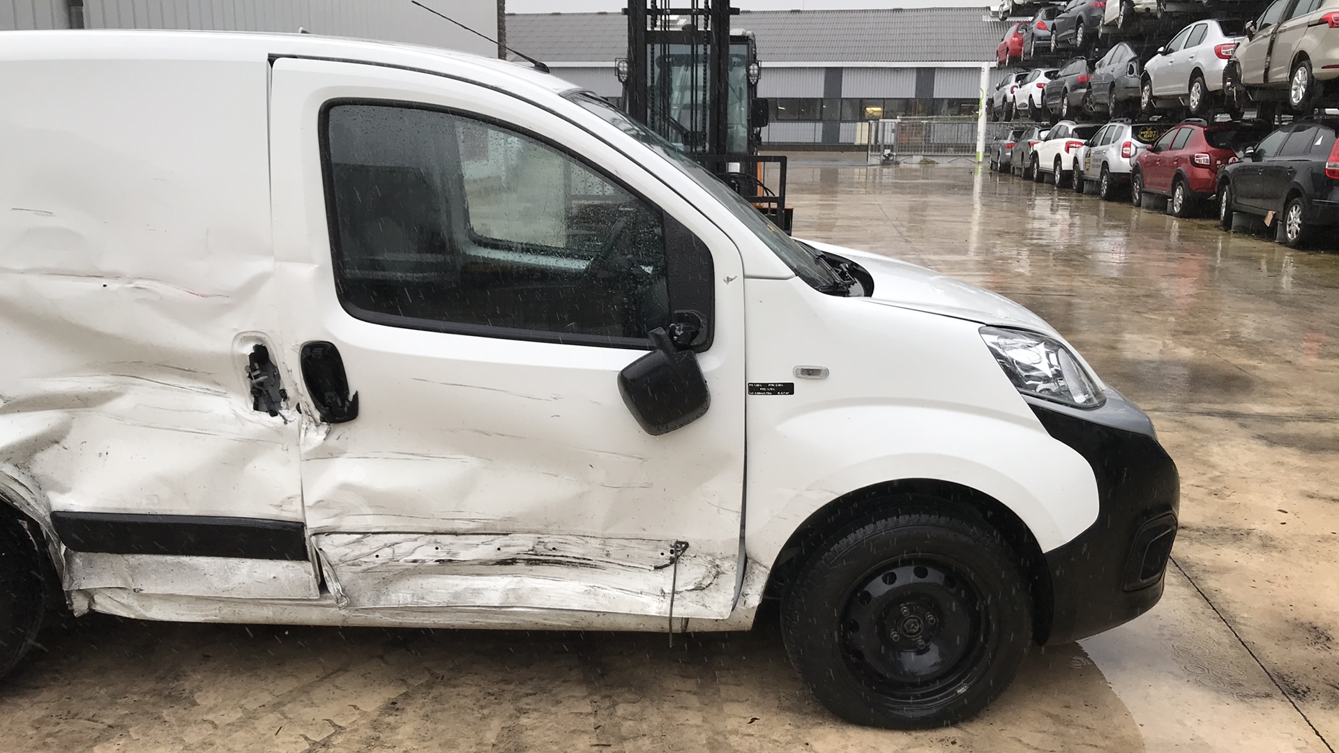 Image FIAT FIORINO 3