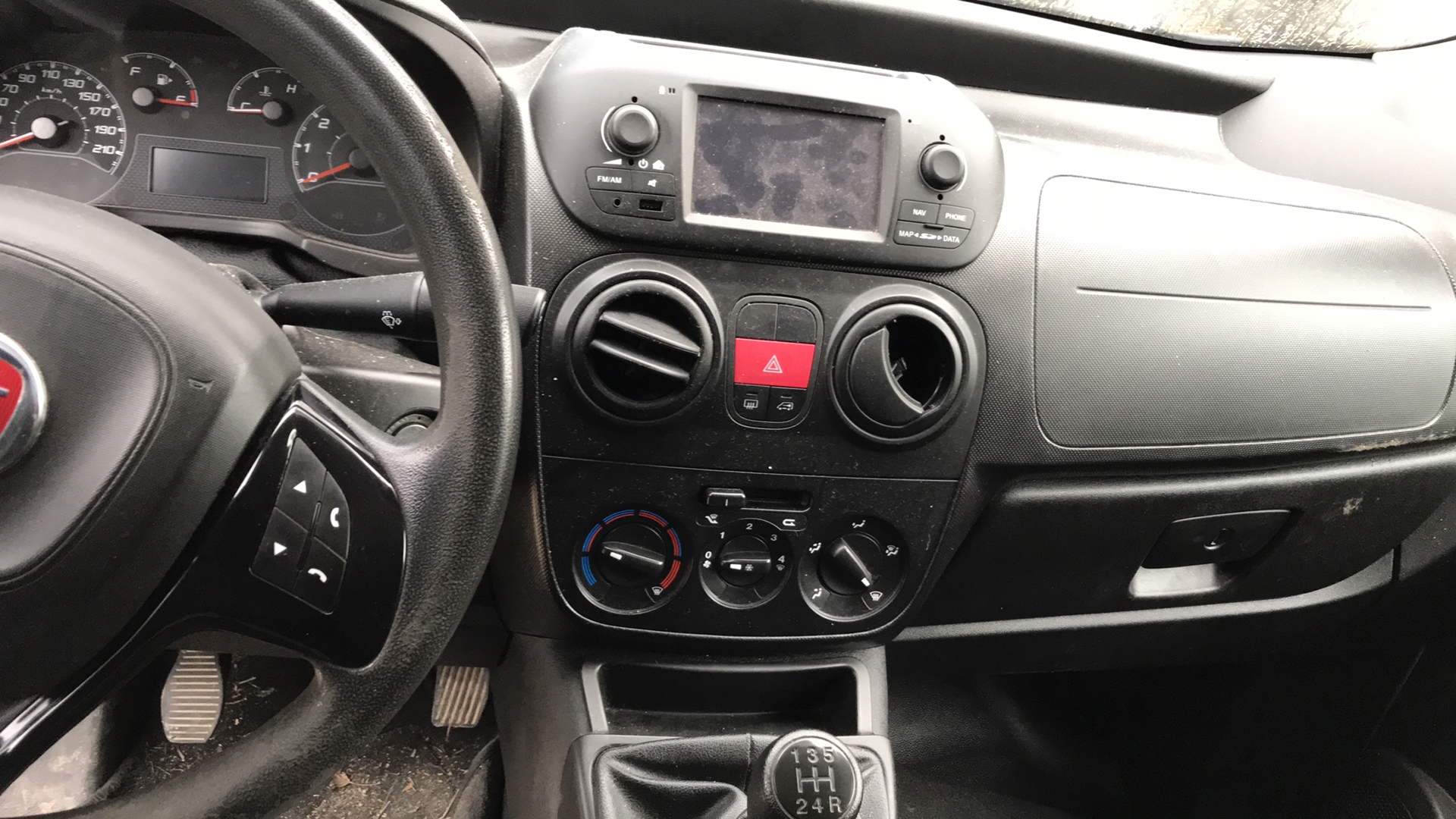 Image FIAT FIORINO 3