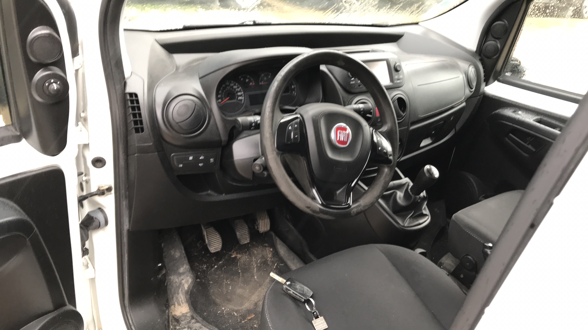 Image FIAT FIORINO 3