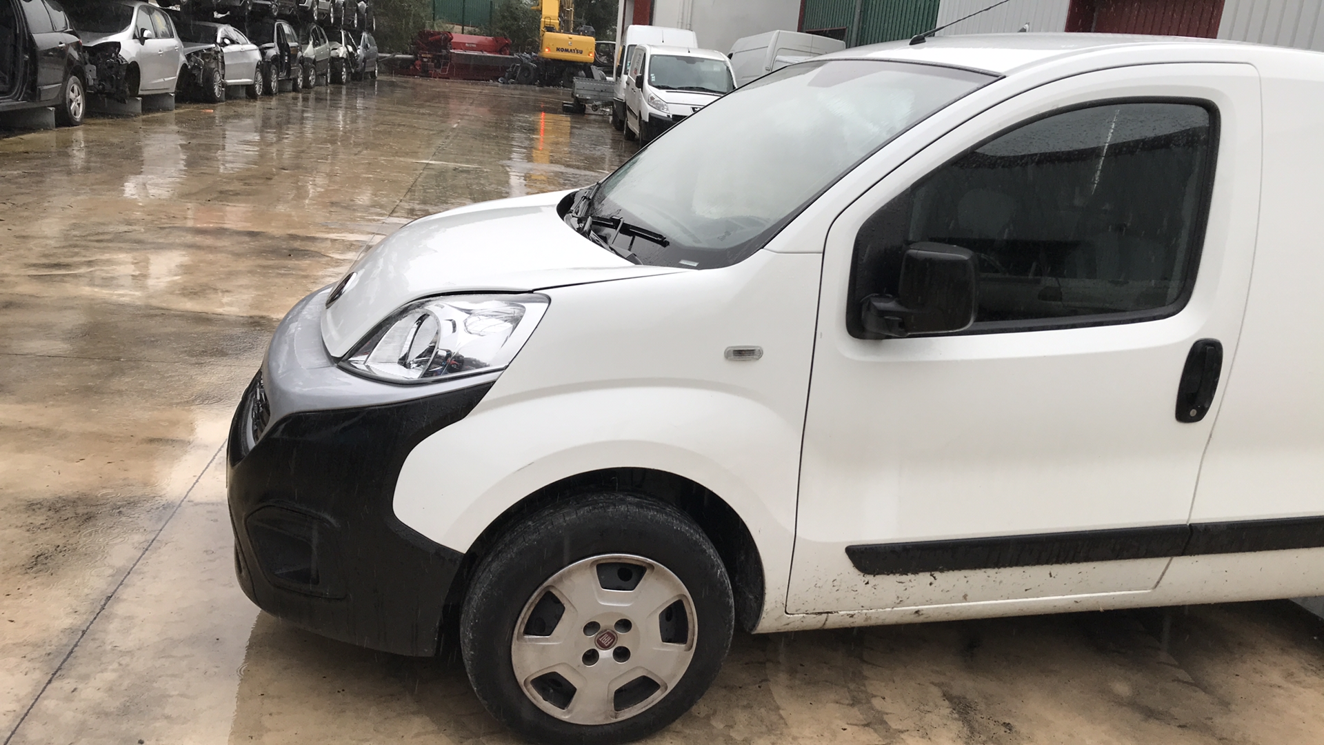 Image FIAT FIORINO 3
