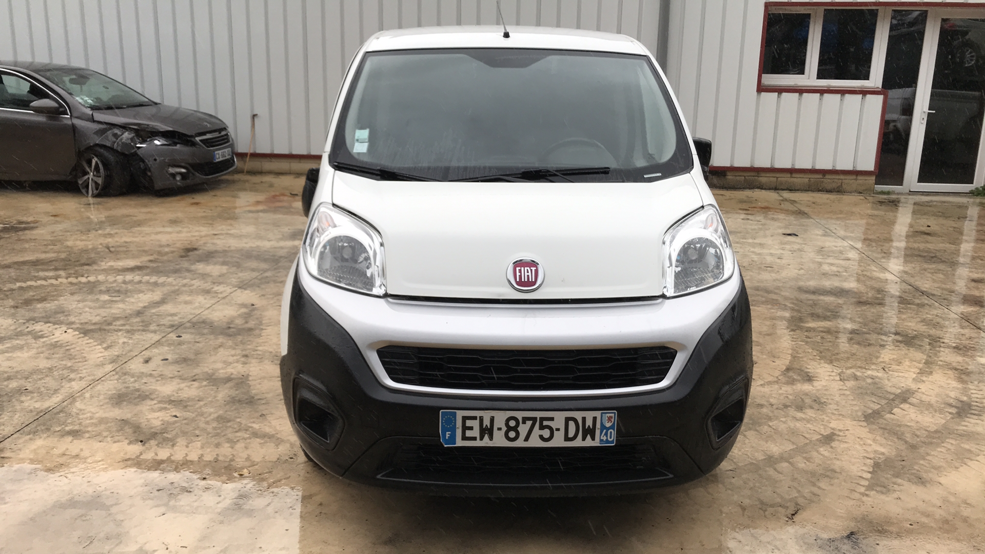 Image FIAT FIORINO 3