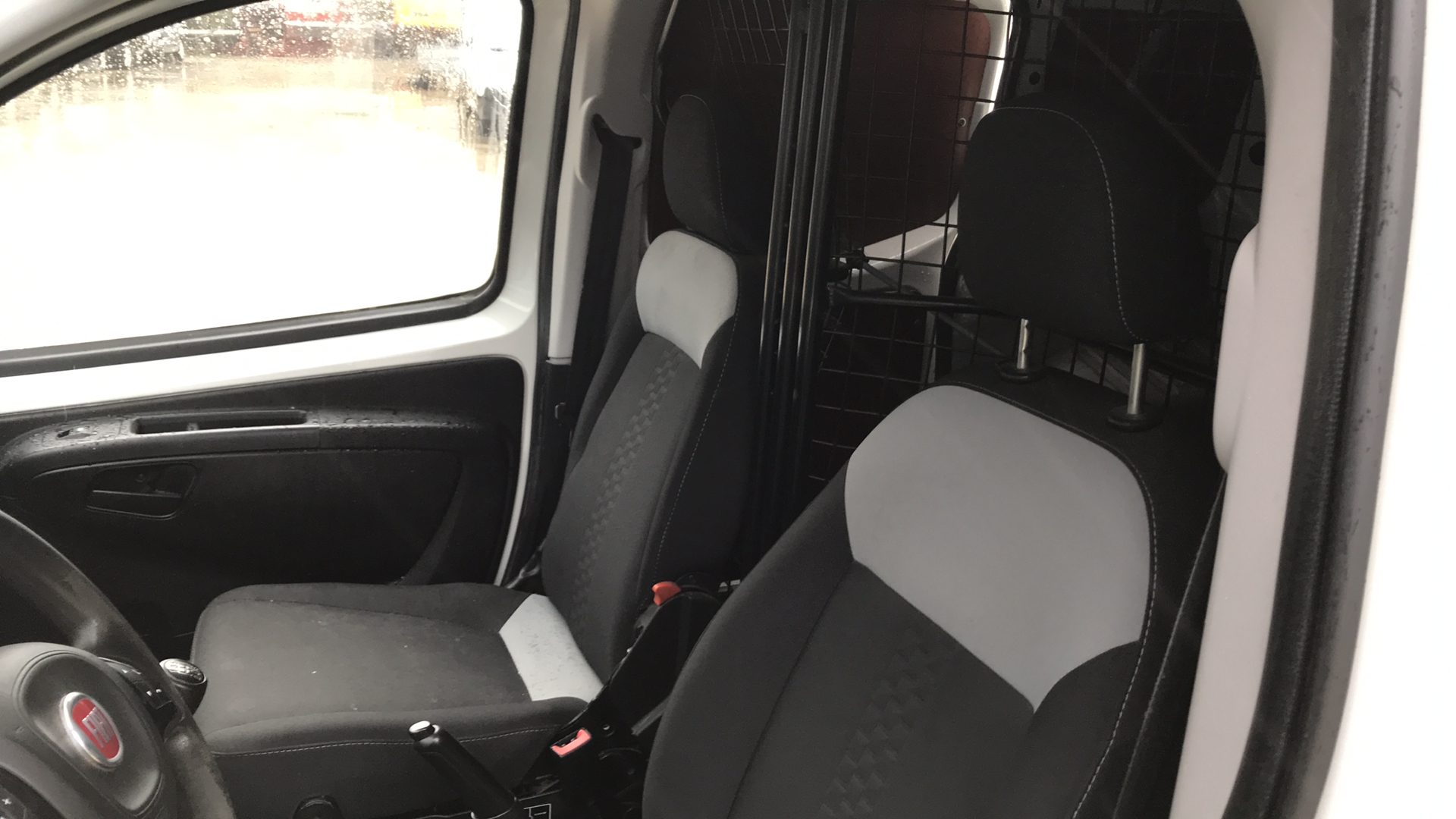 Image FIAT FIORINO 3