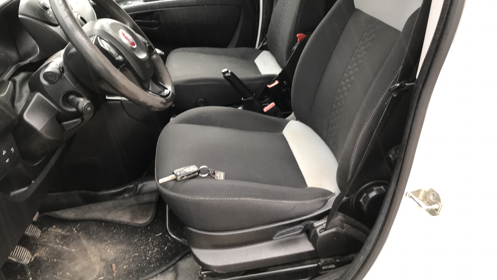 Image FIAT FIORINO 3