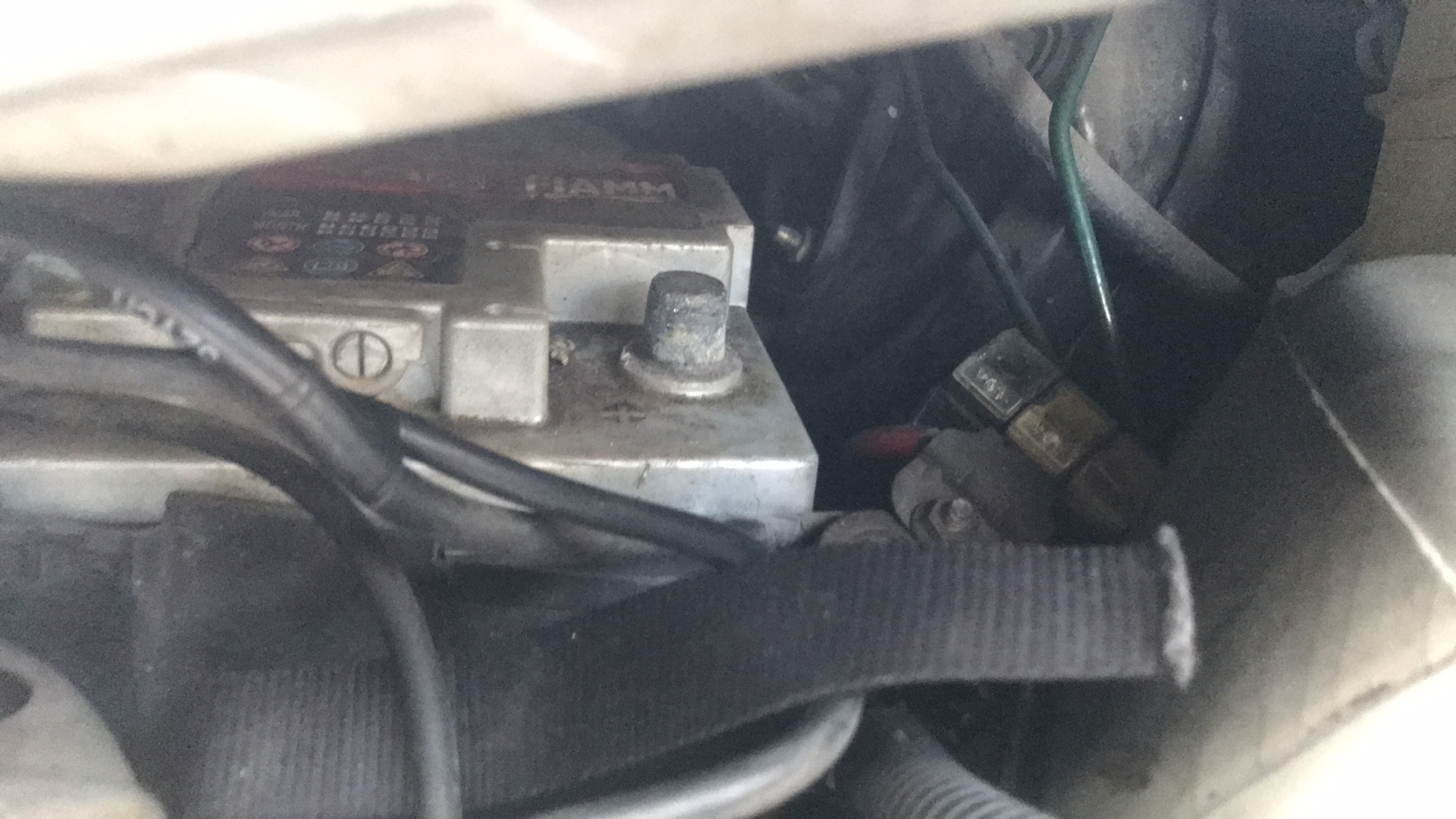 Image FORD KA 1