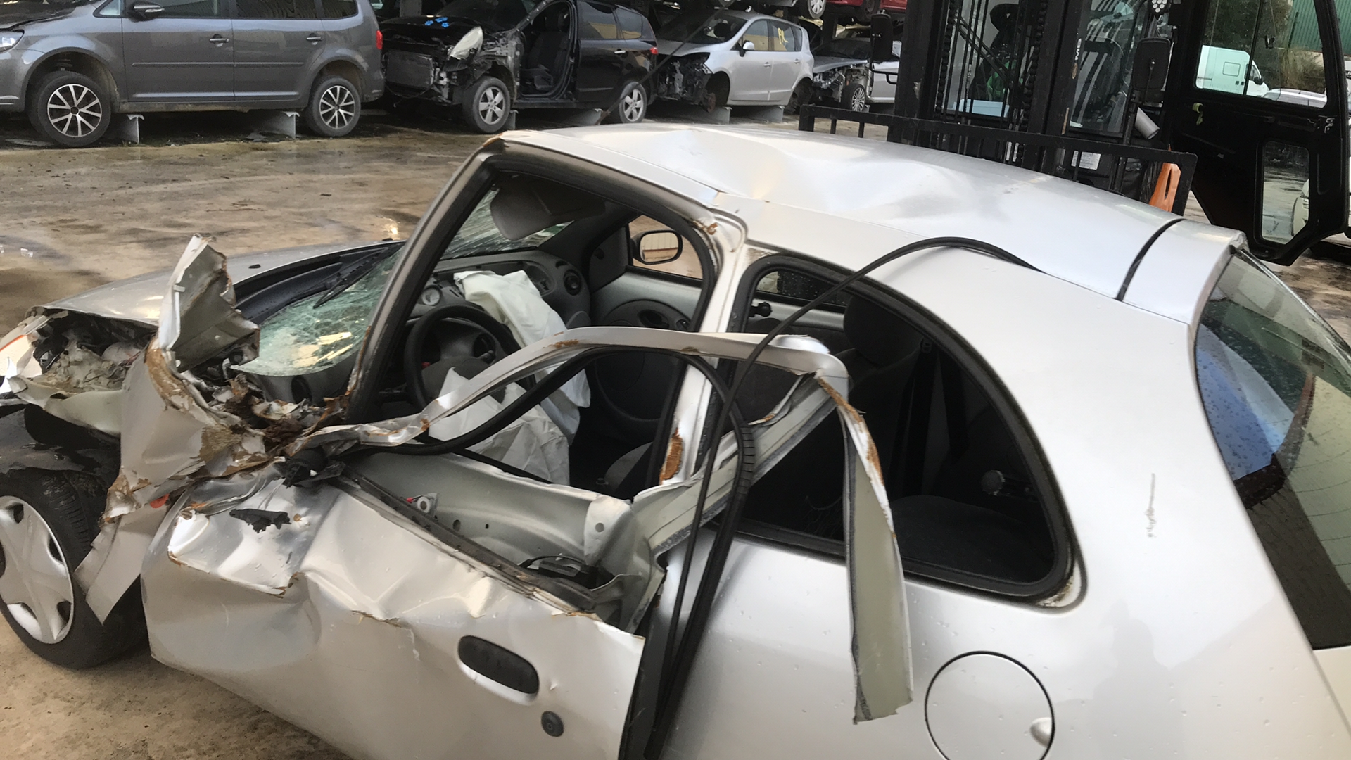 Image FORD KA 1